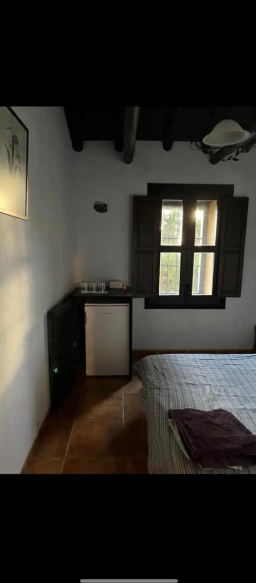 En Apartment