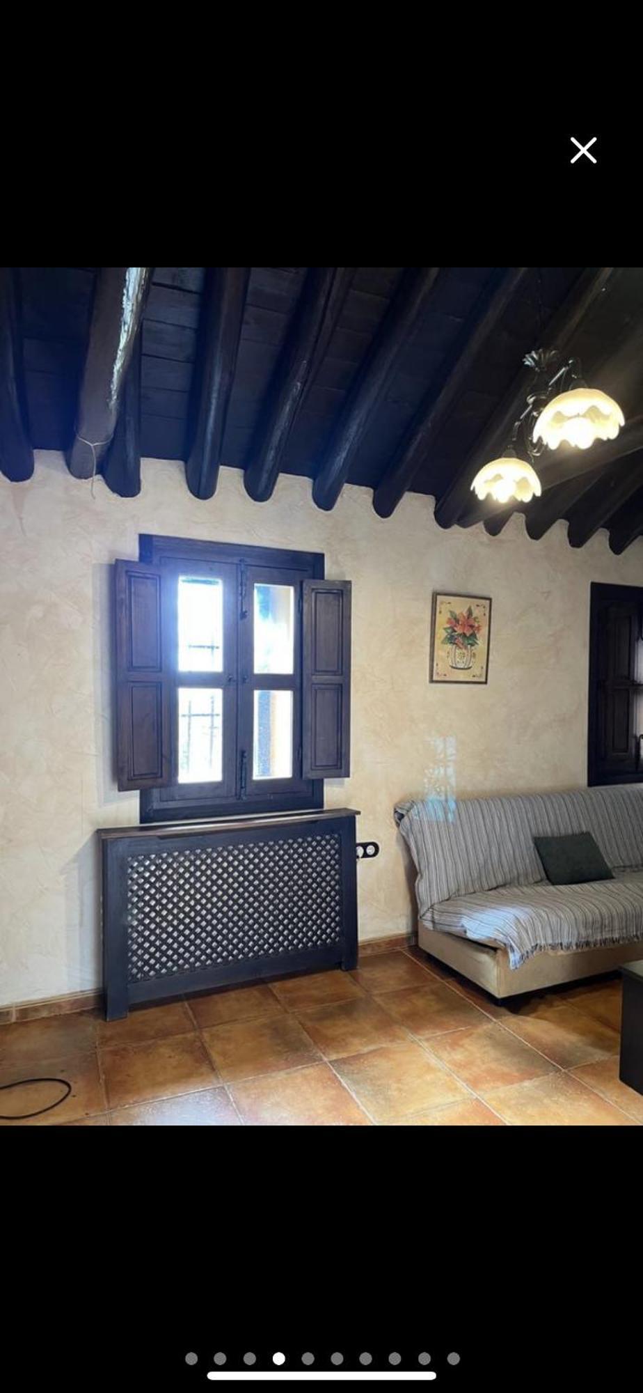 Apartment En Alfacar