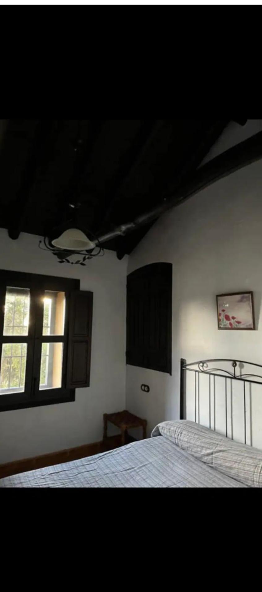En Apartment Alfacar