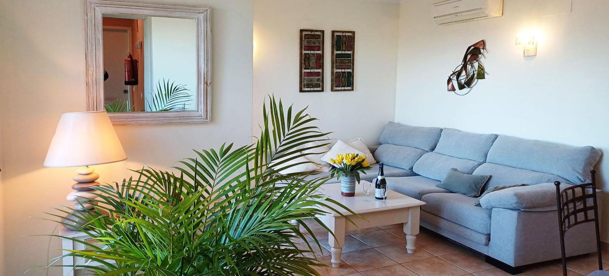 Apartamento Mar Y Golf
