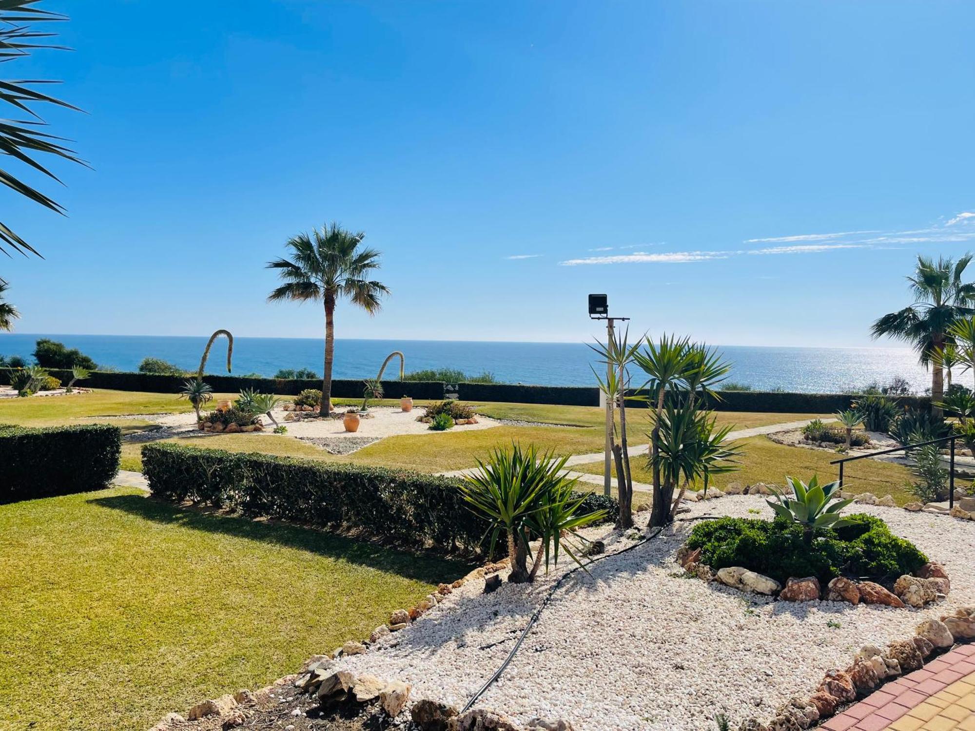 La Cala Gorgeous 2 Bedroom With Stunning Gardens, Pools And Sea Views El Faro