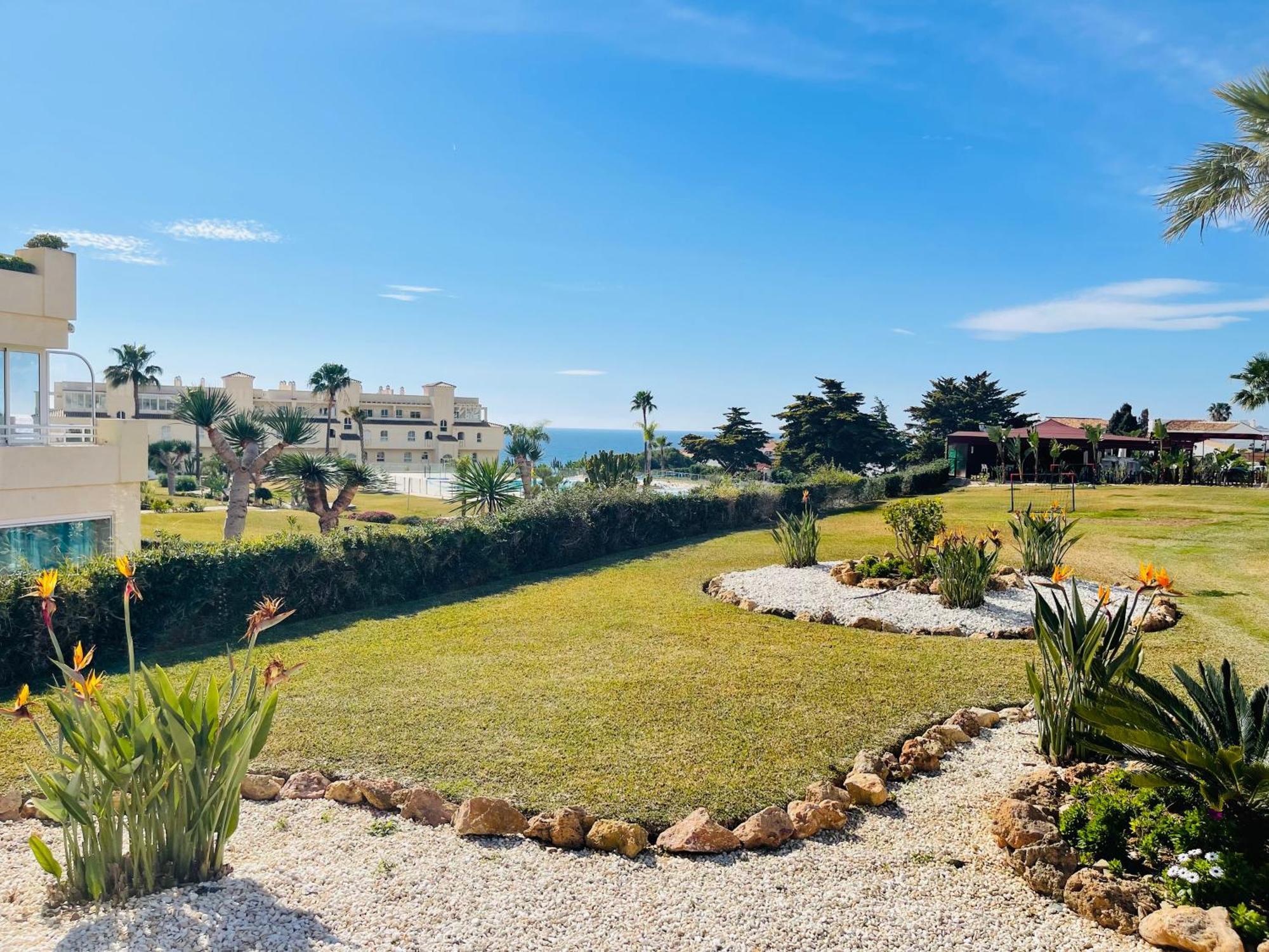 La Cala Gorgeous 2 Bedroom With Stunning Gardens, Pools And Sea Views Apartment