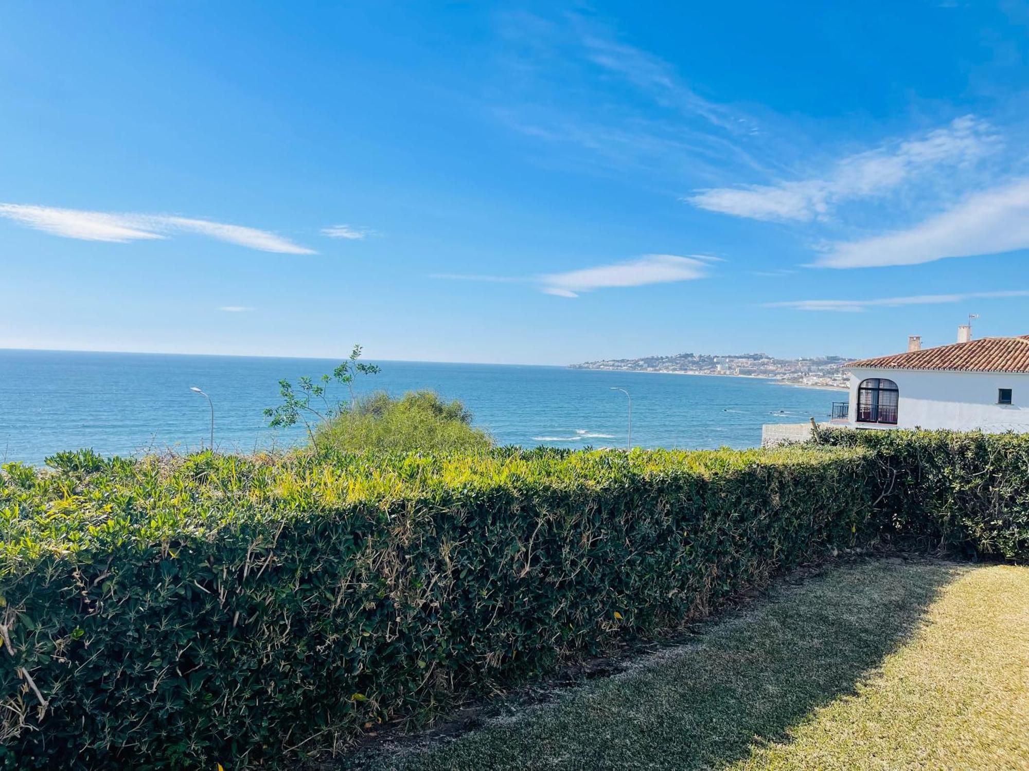 La Cala Gorgeous 2 Bedroom With Stunning Gardens, Pools And Sea Views Apartment El Faro