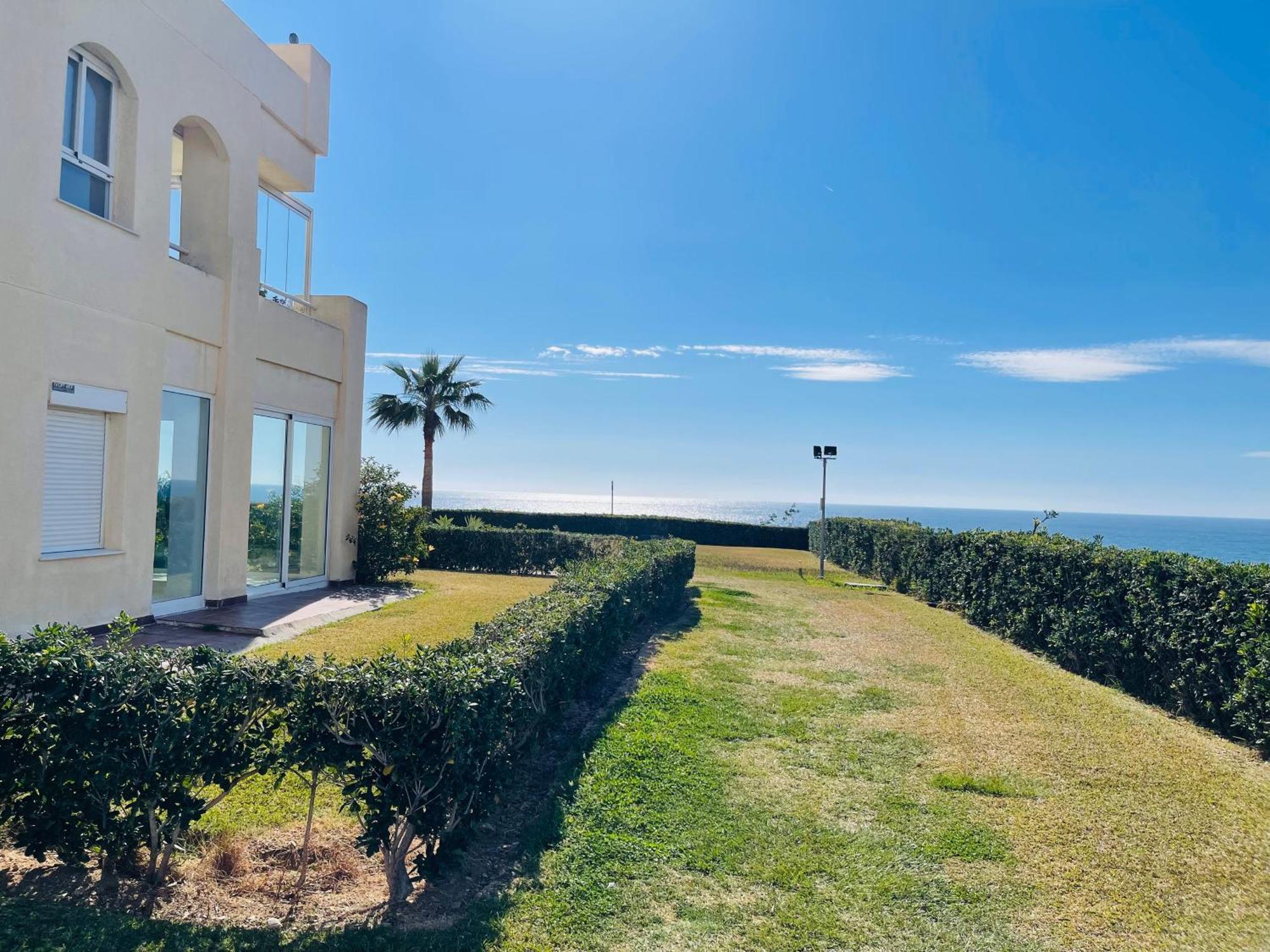 Apartment La Cala Gorgeous 2 Bedroom With Stunning Gardens, Pools And Sea Views *