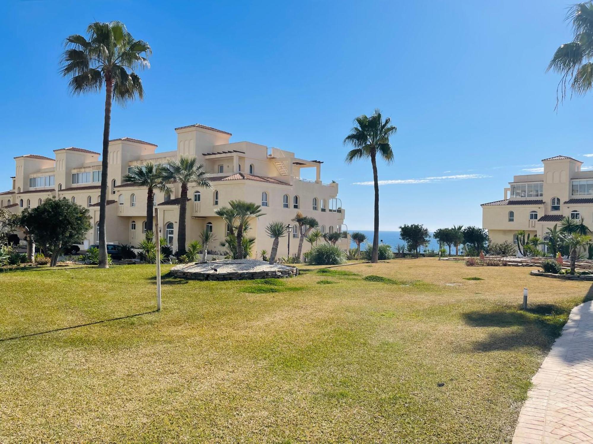 La Cala Gorgeous 2 Bedroom With Stunning Gardens, Pools And Sea Views Apartment El Faro