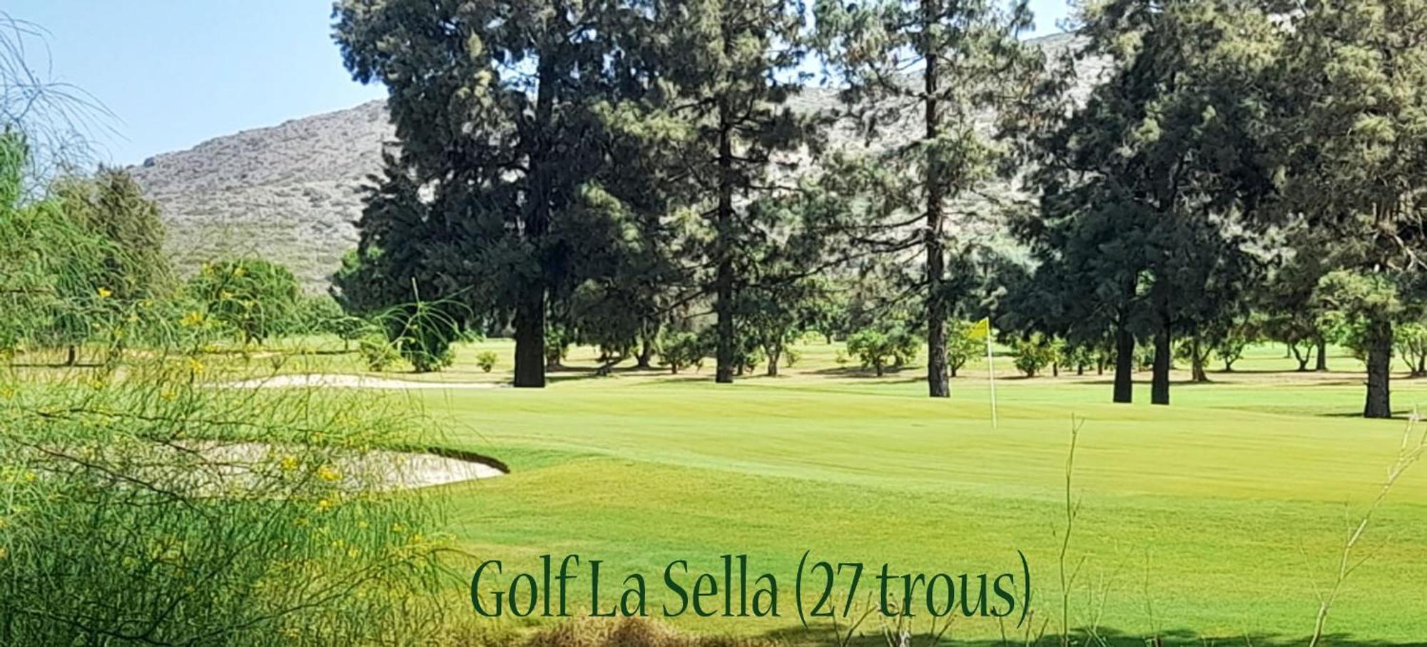 Mar Y Golf *