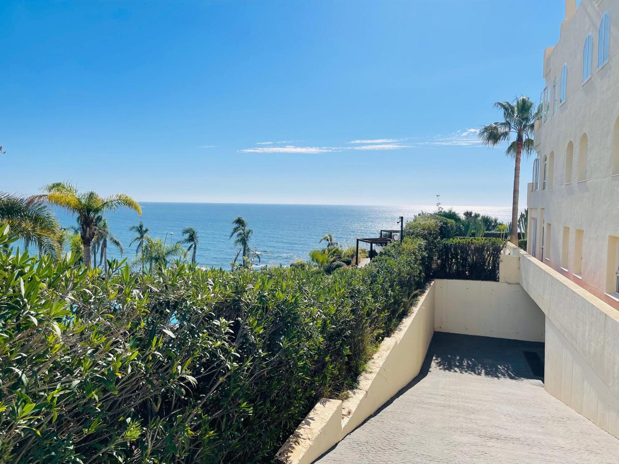 La Cala Gorgeous 2 Bedroom With Stunning Gardens, Pools And Sea Views El Faro