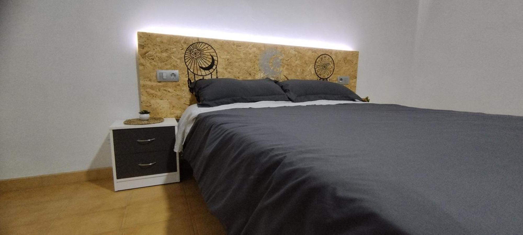 Apartment Puerto Pesquero De Carino
