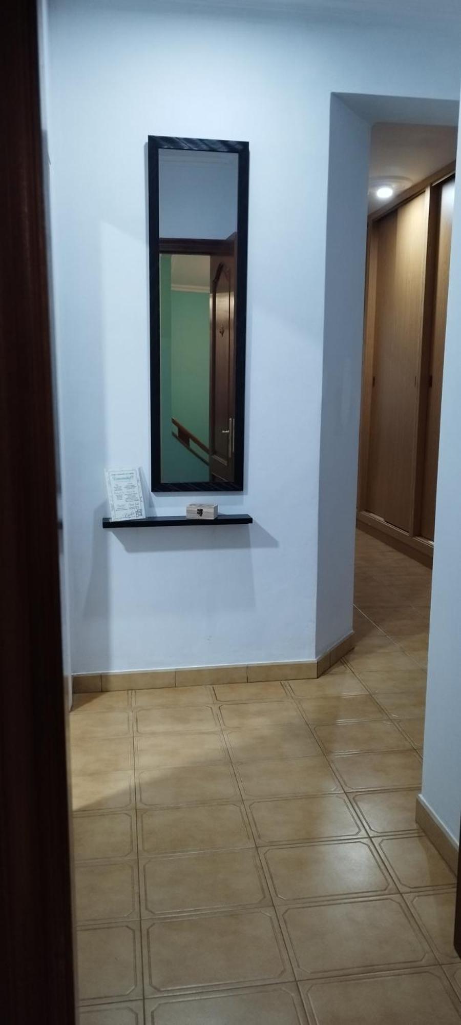 Puerto Pesquero De Apartment *