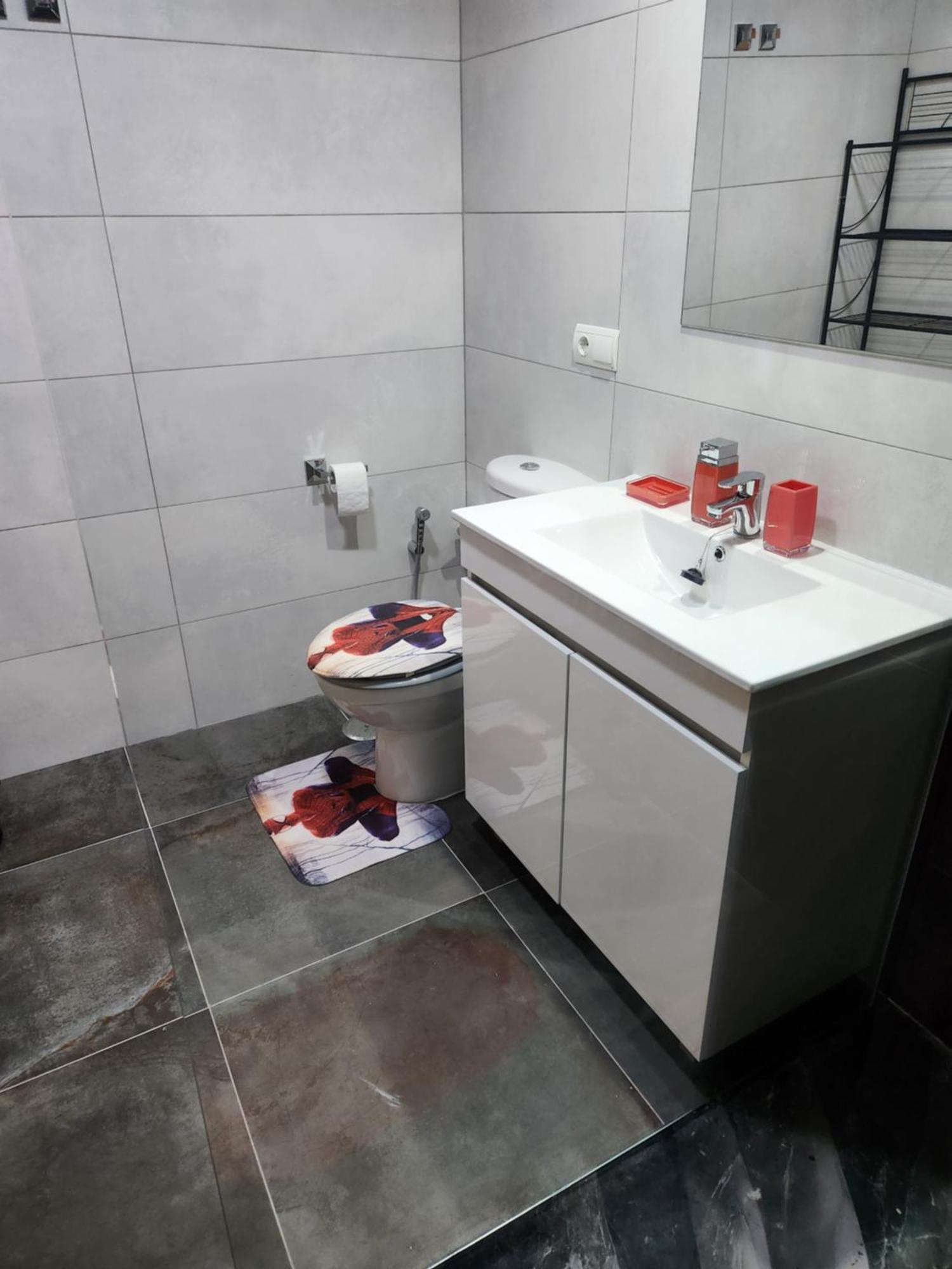 ¡espectacular Marvel®ático Con Piscina Privada En Primera Línea De Vera-playa!