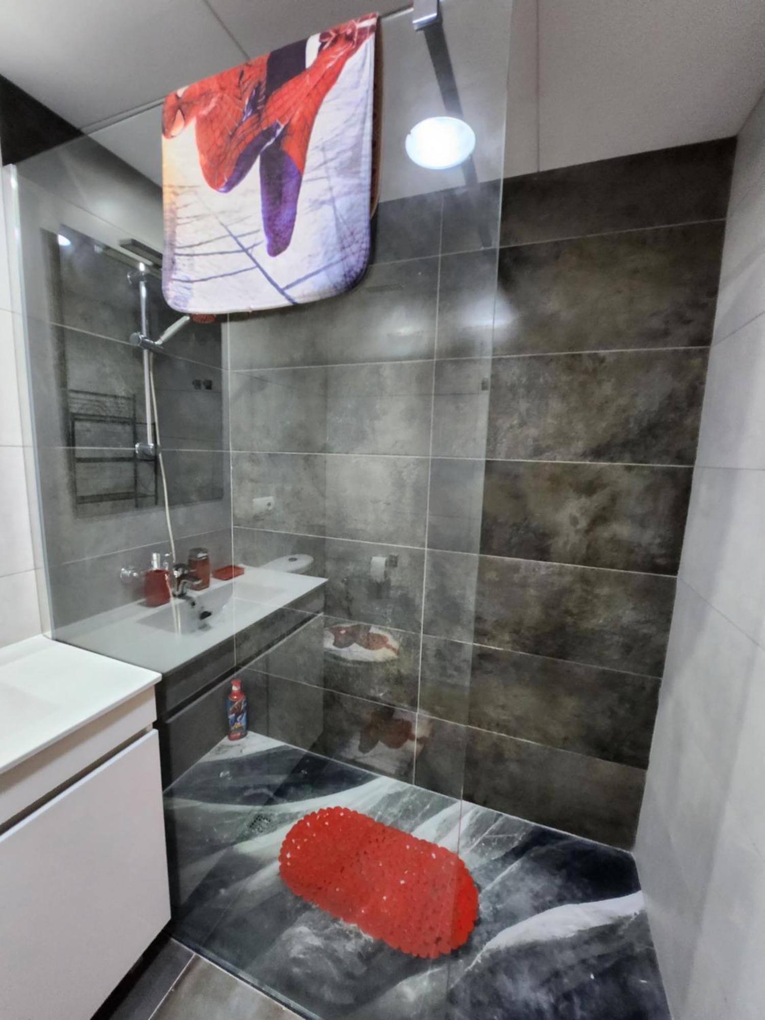 ¡espectacular Marvel®ático Con Piscina Privada En Primera Línea De Vera-playa!