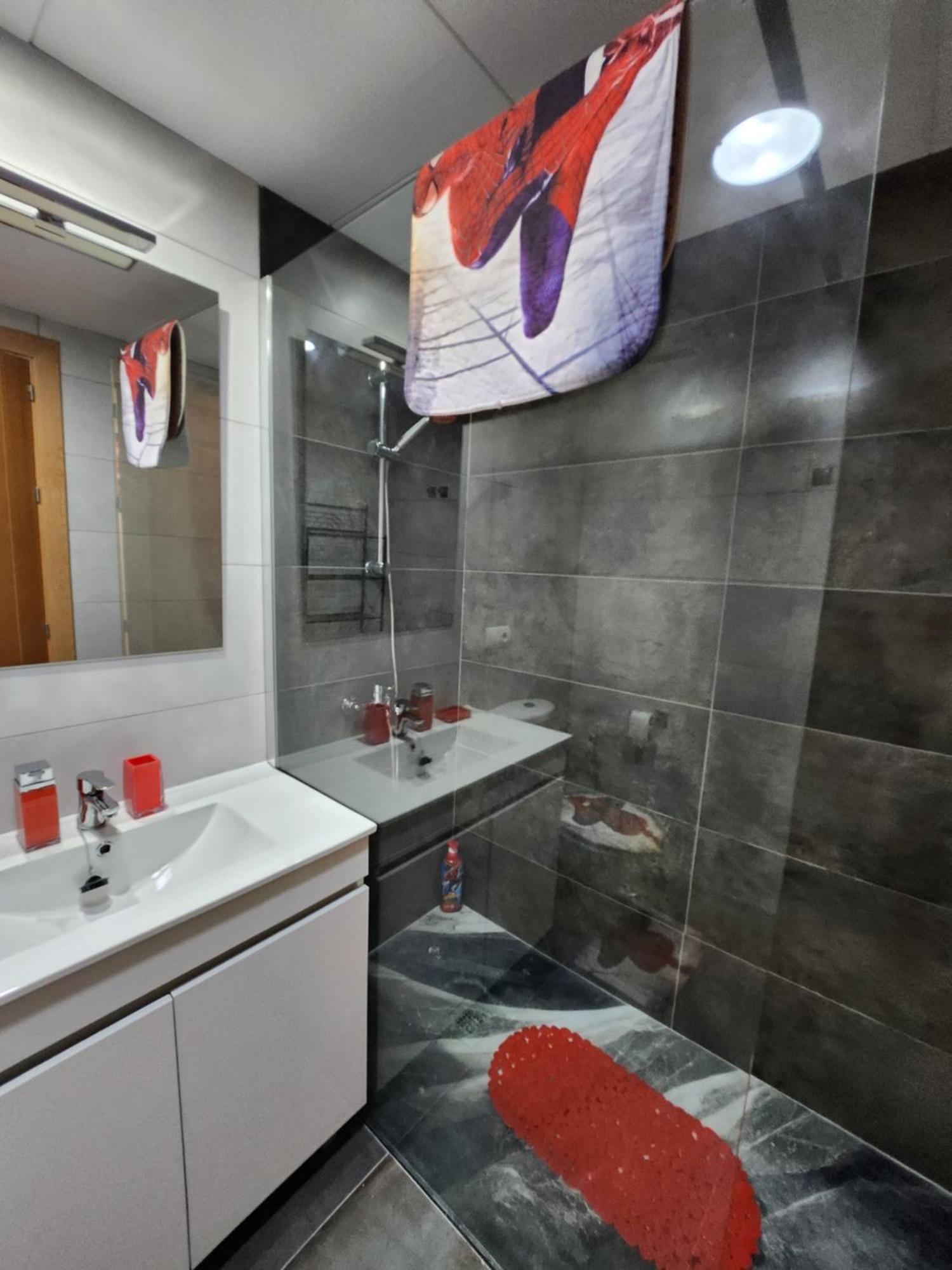 Apartamento ¡espectacular Marvel®ático Con Piscina Privada En Primera Línea De Vera-playa! *