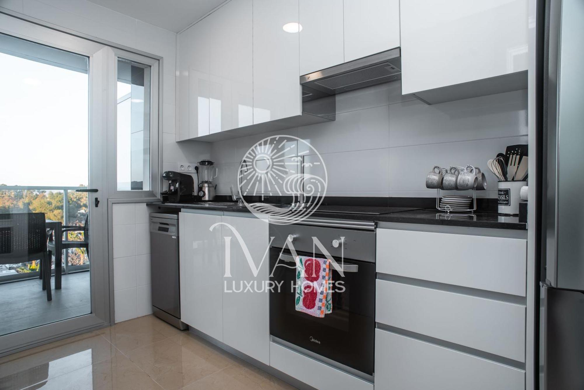 Casa Yani Ivan Luxury Homes 3ªpta Sur 1ªlinea Apartamento