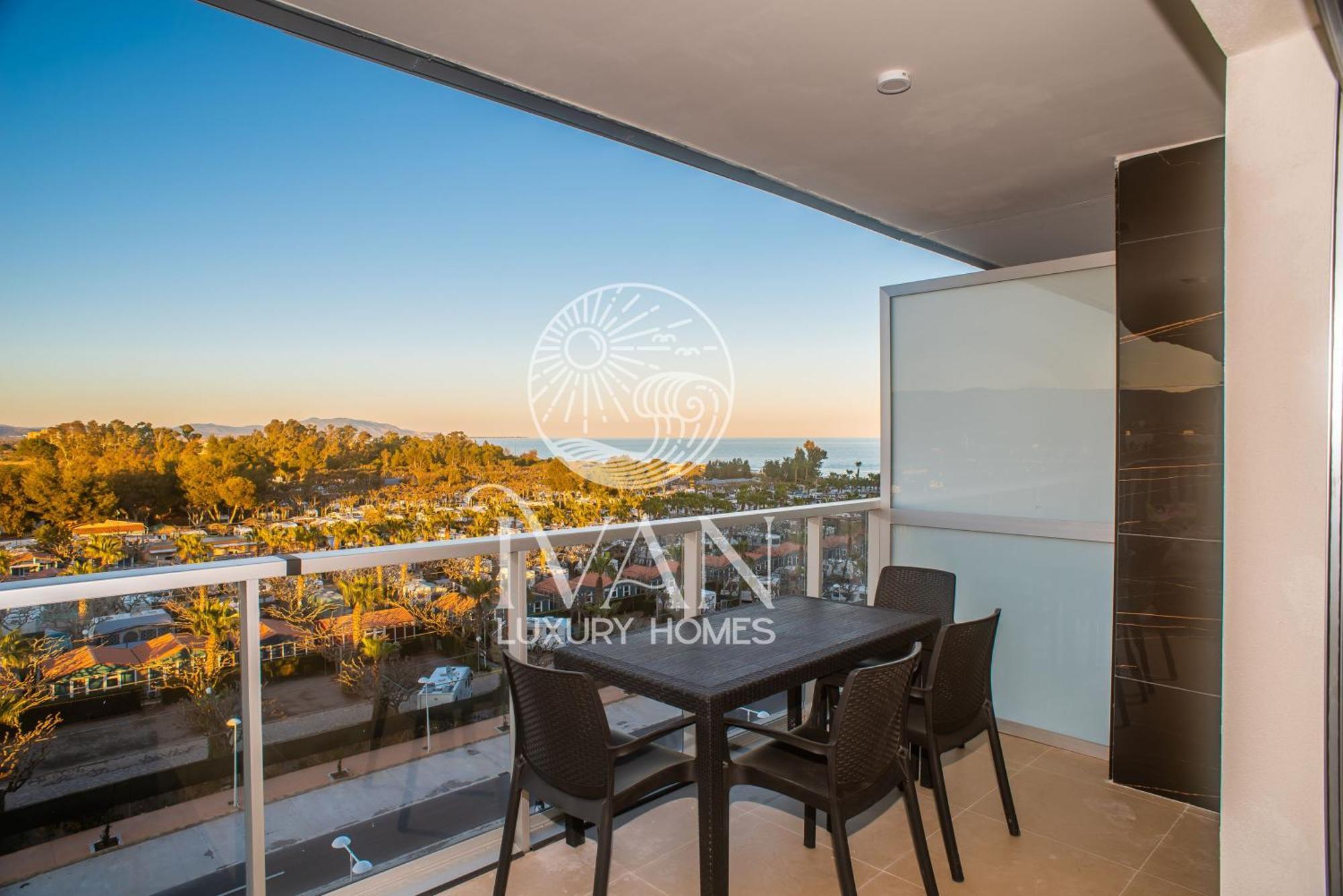 Casa Yani Ivan Luxury Homes 3ªpta Sur 1ªlinea *