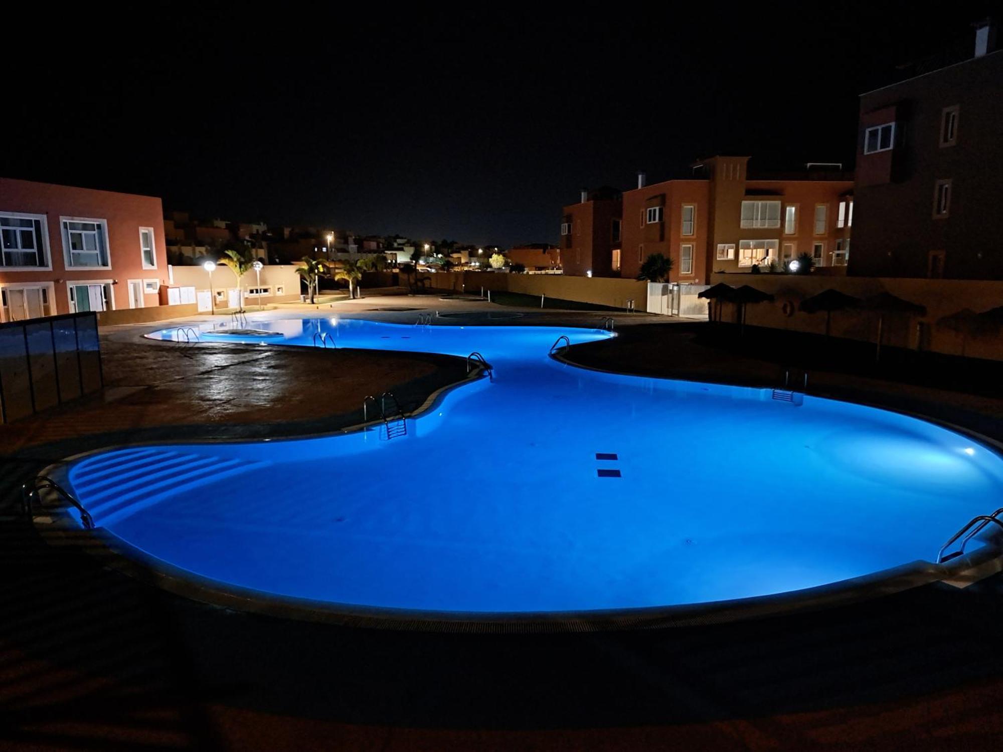 Villadunas - With Luxury Hot Tub Сasa de vacaciones *