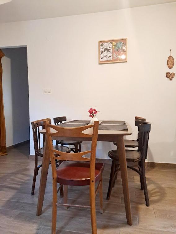 Casa Champasak Holiday home *