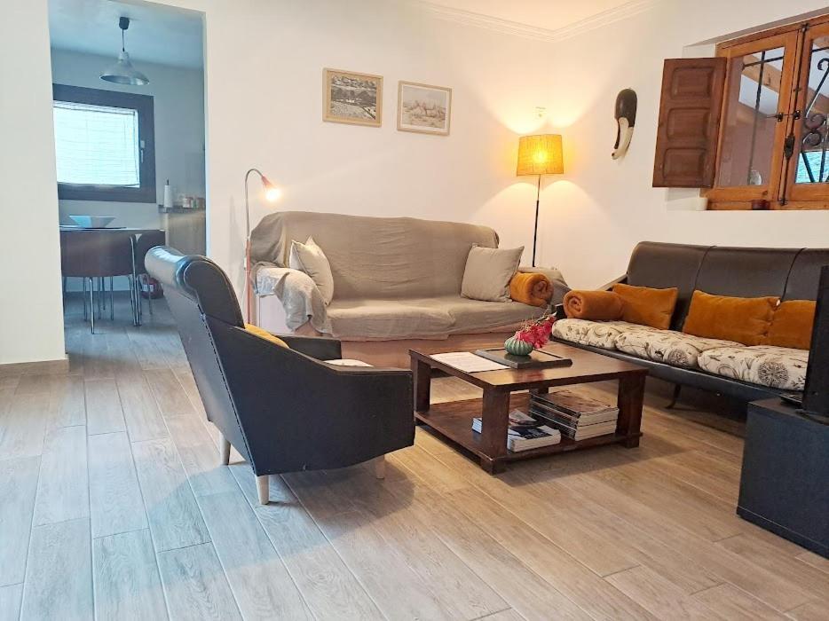 Casa Champasak Orgiva