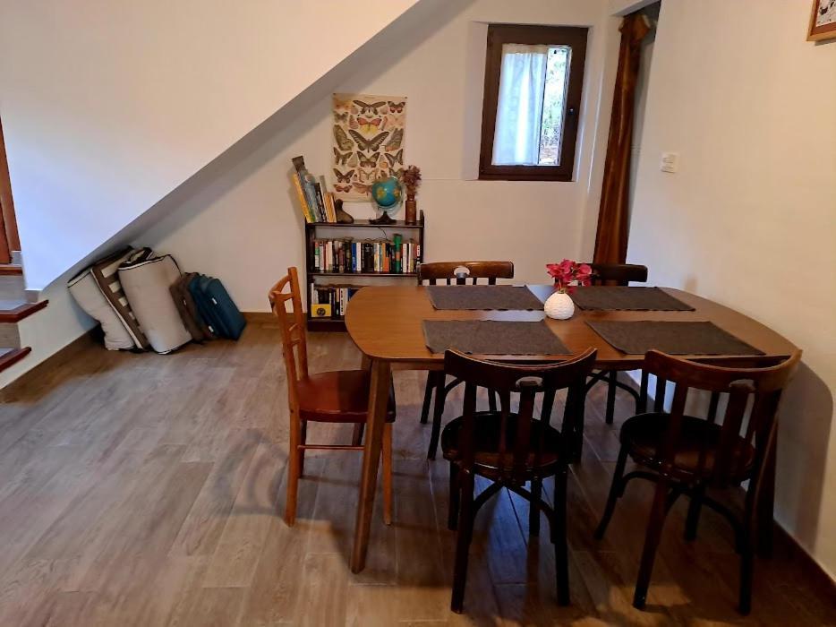 Casa Champasak Holiday home
