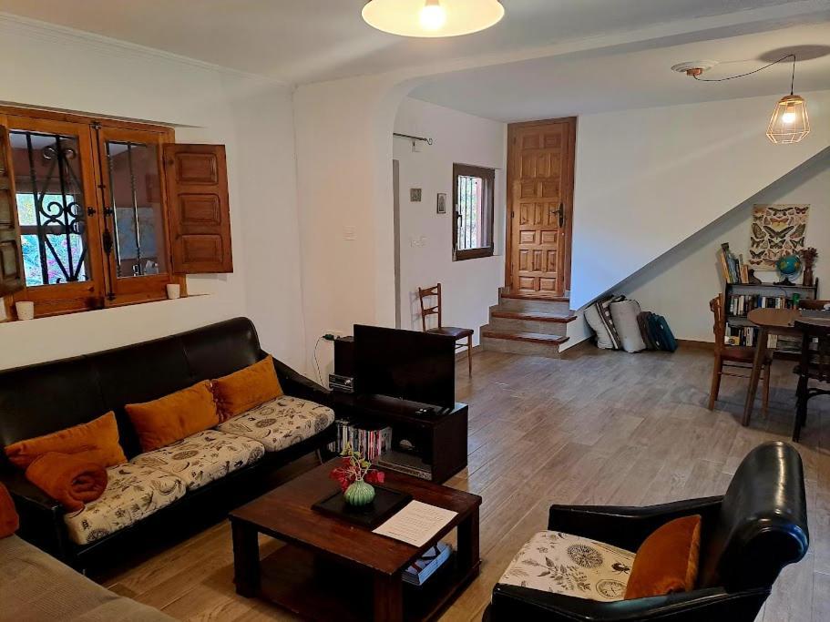 Casa Champasak Orgiva
