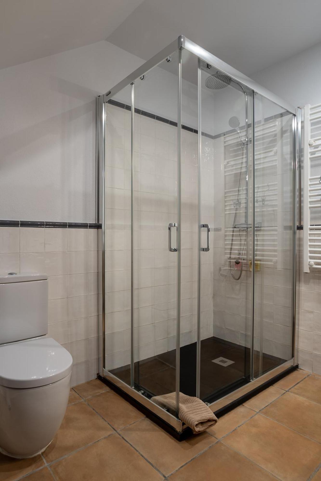 Chalet Lo Petit Refugi Camprodon