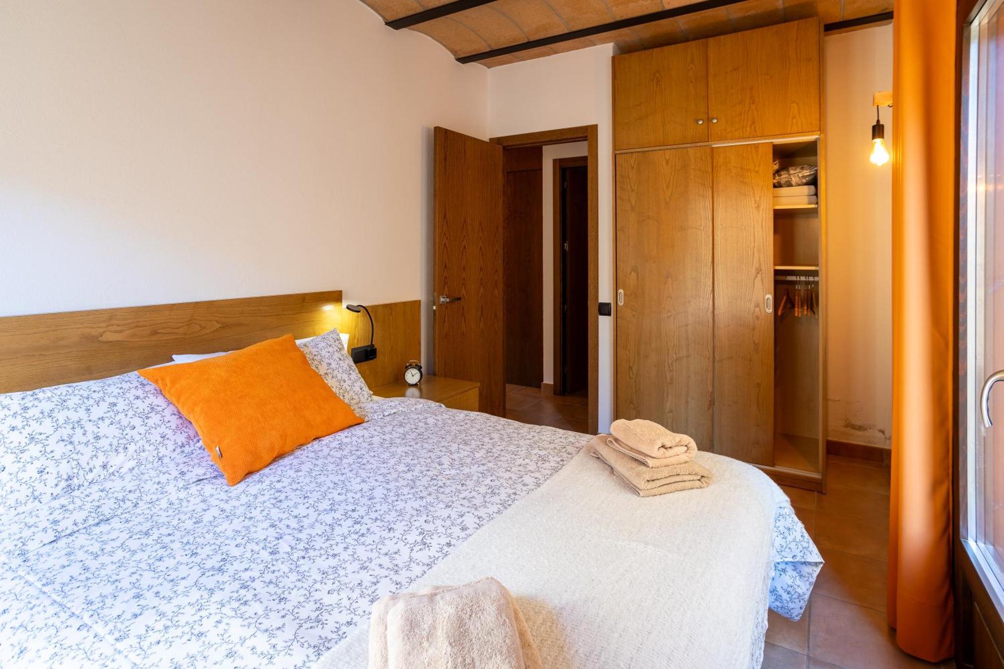 Lo Petit Refugi Chalet