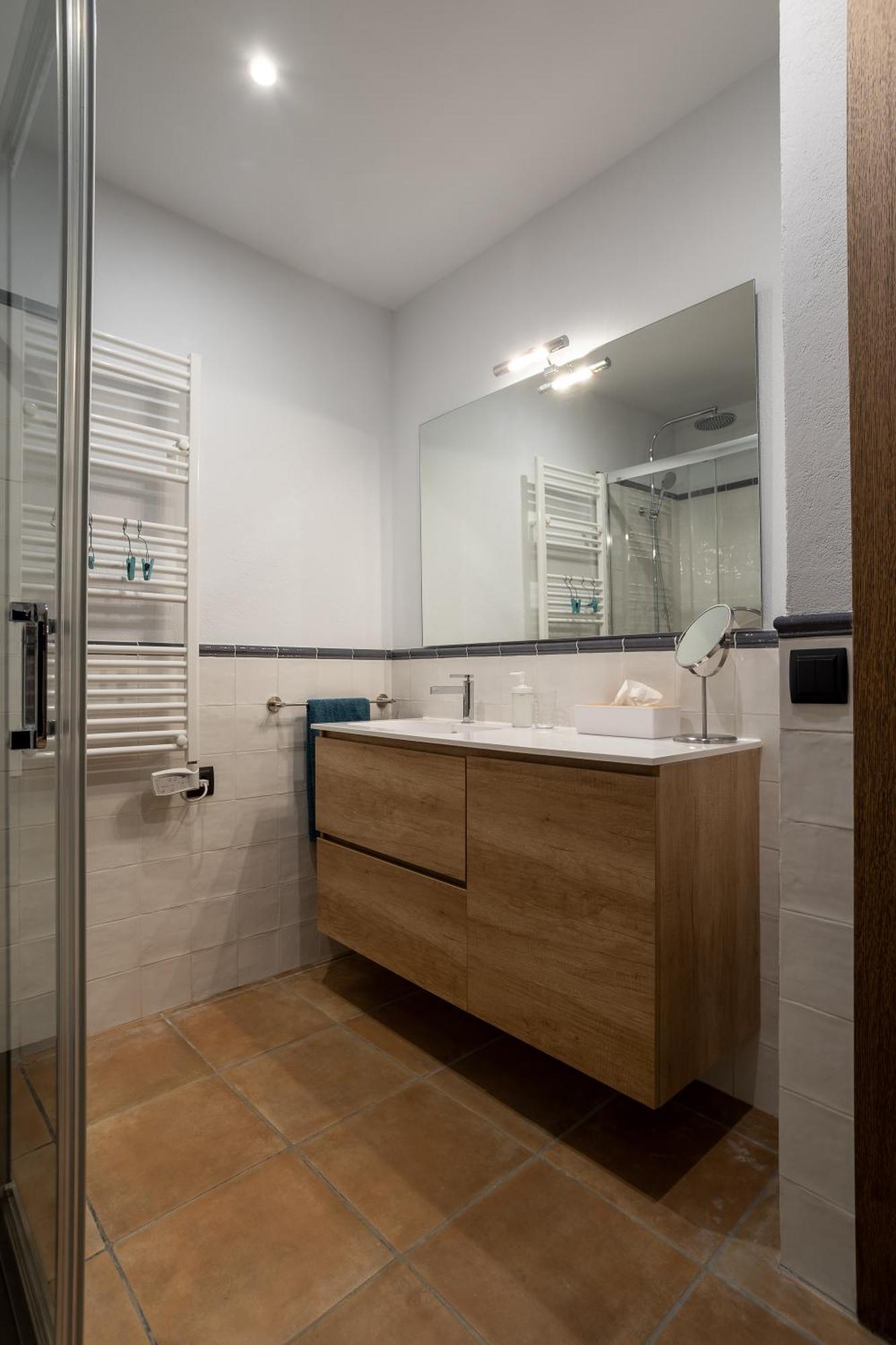 Lo Petit Refugi Chalet Camprodon