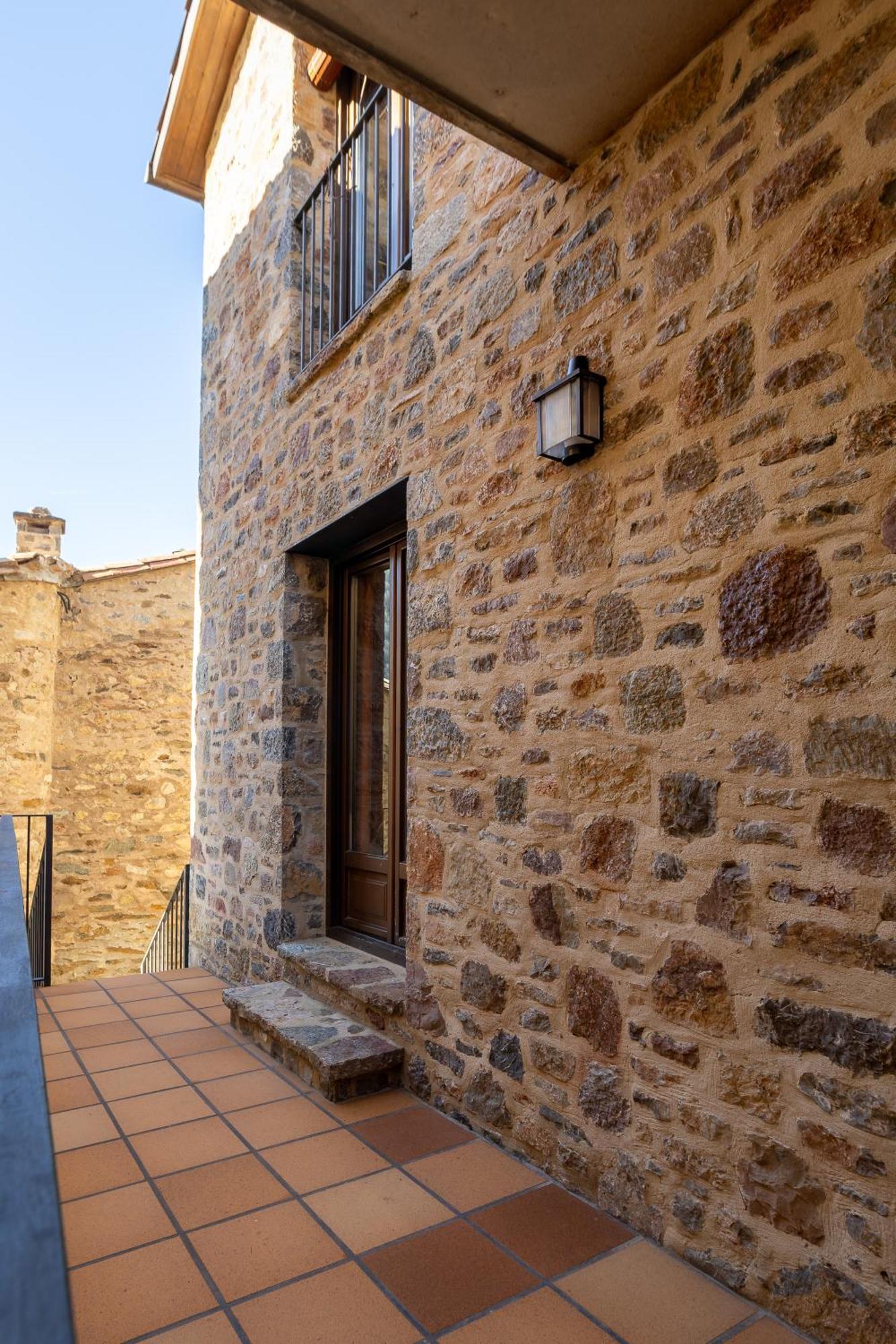Lo Petit Refugi Chalet