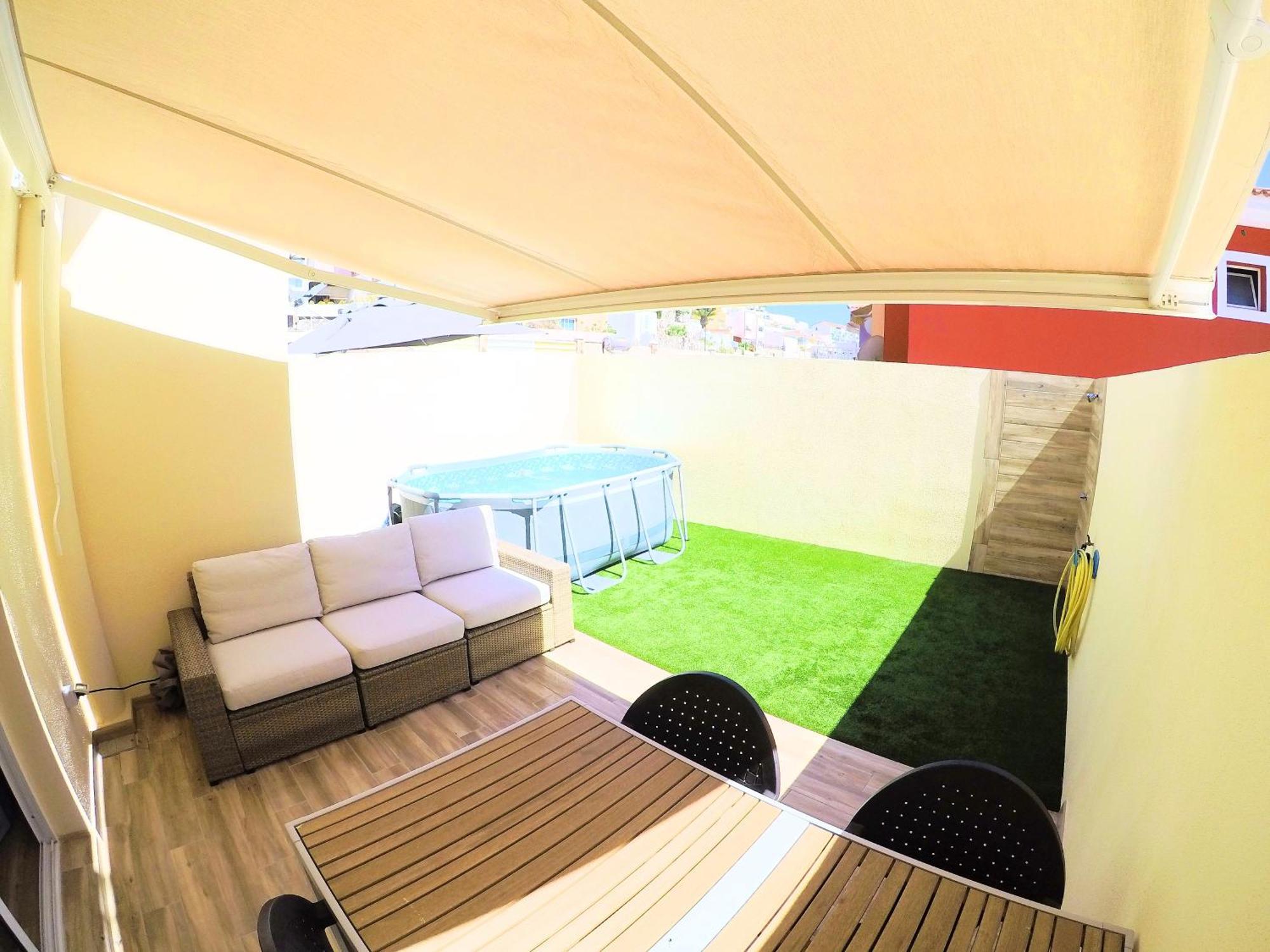 Apartment Aspen Gran Canaria