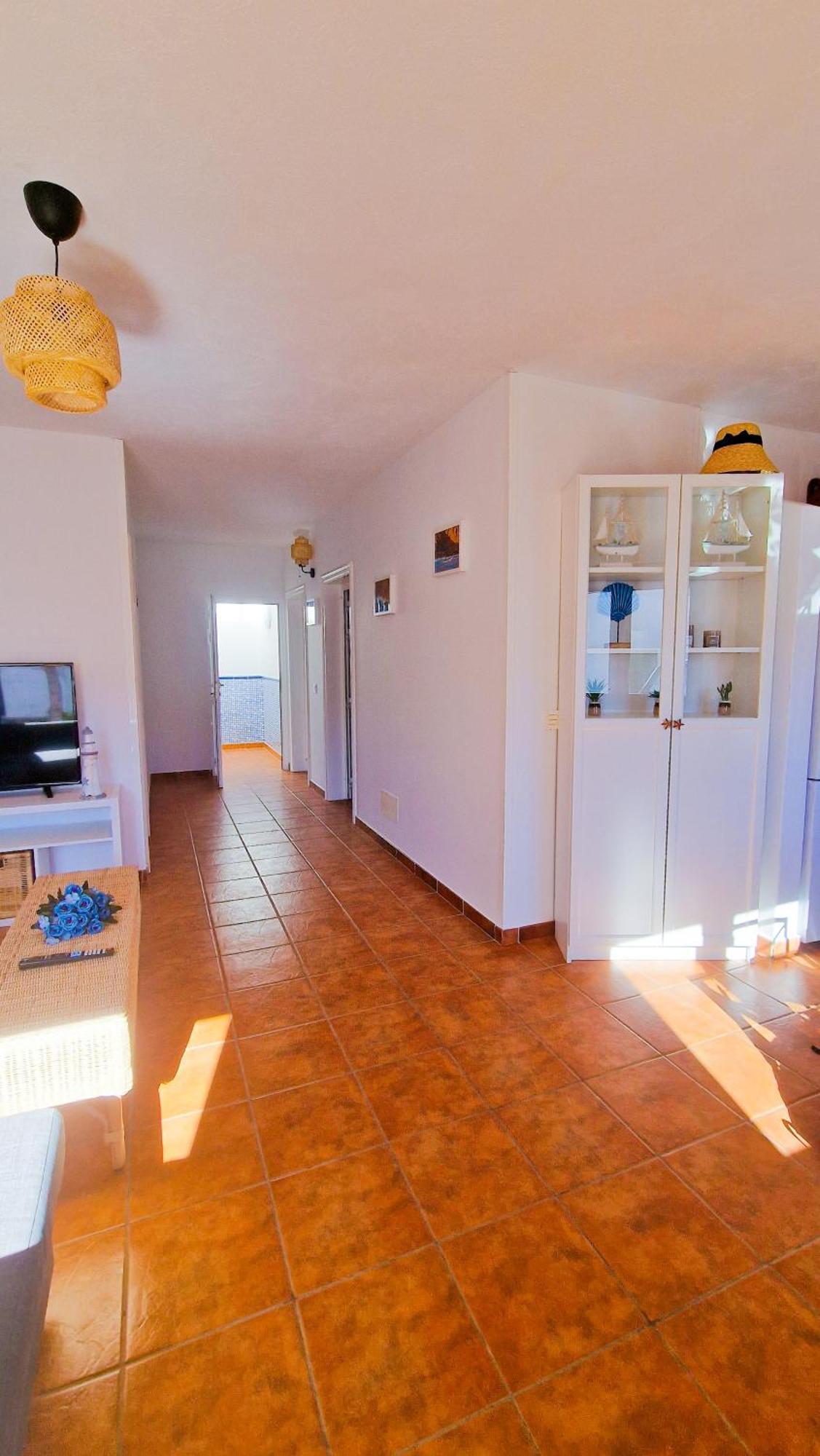 El Levante Apartment