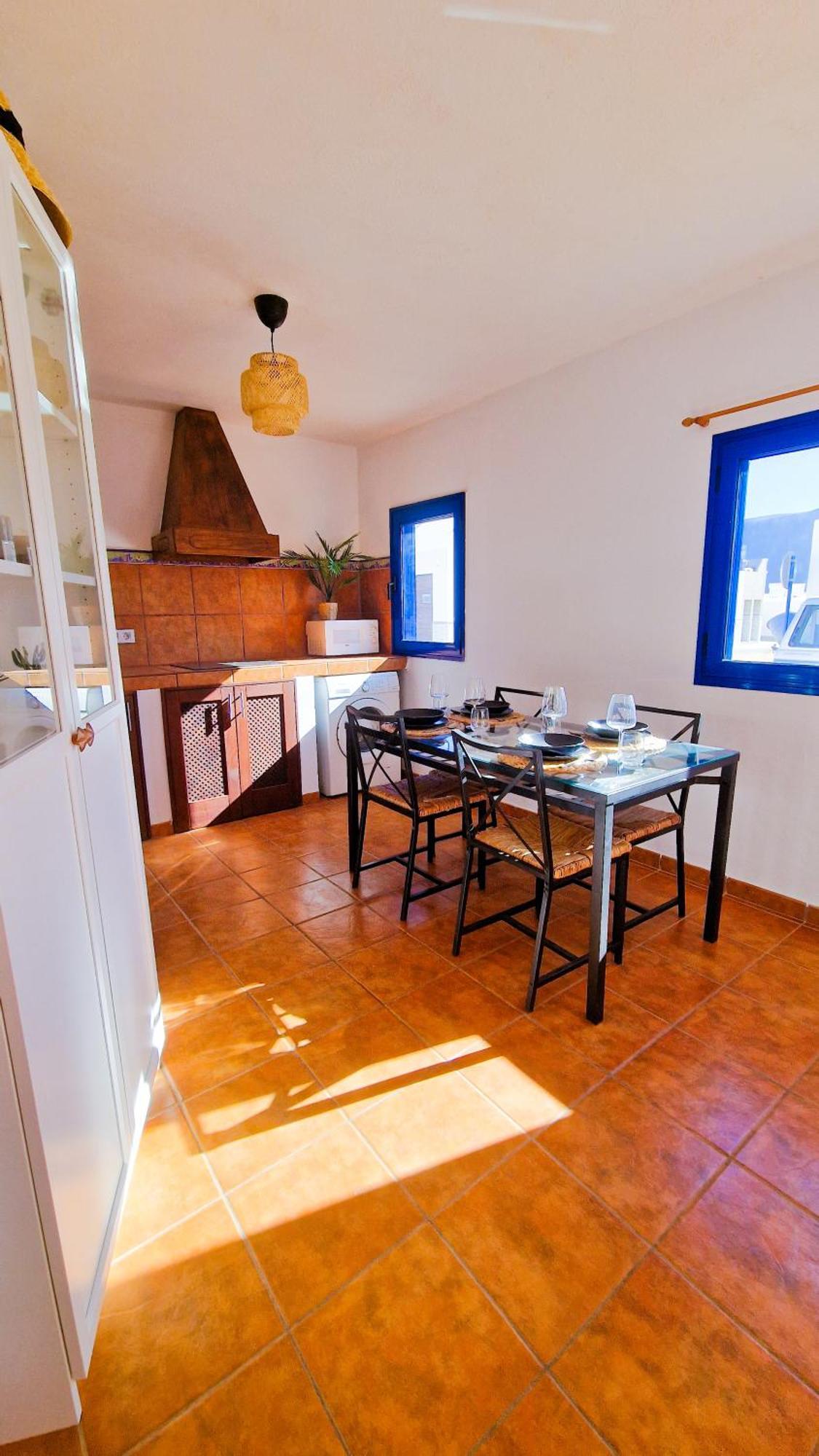 El Levante Apartment Caleta de Sebo