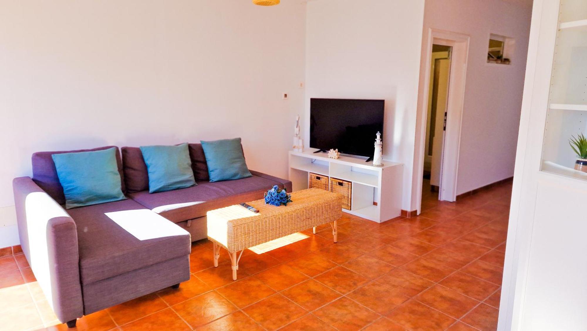 El Levante Apartment