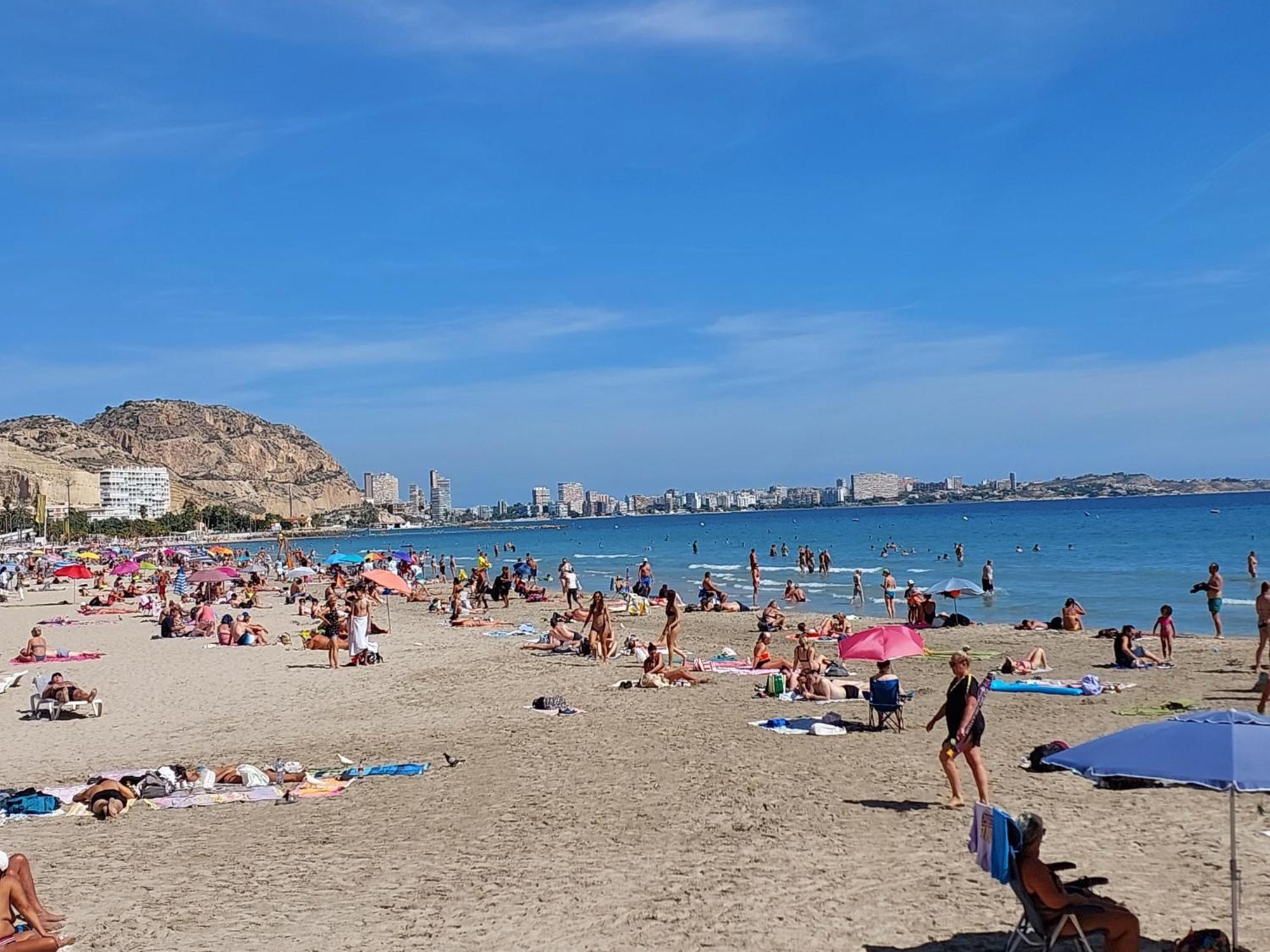 Apartment Cesar Alicante