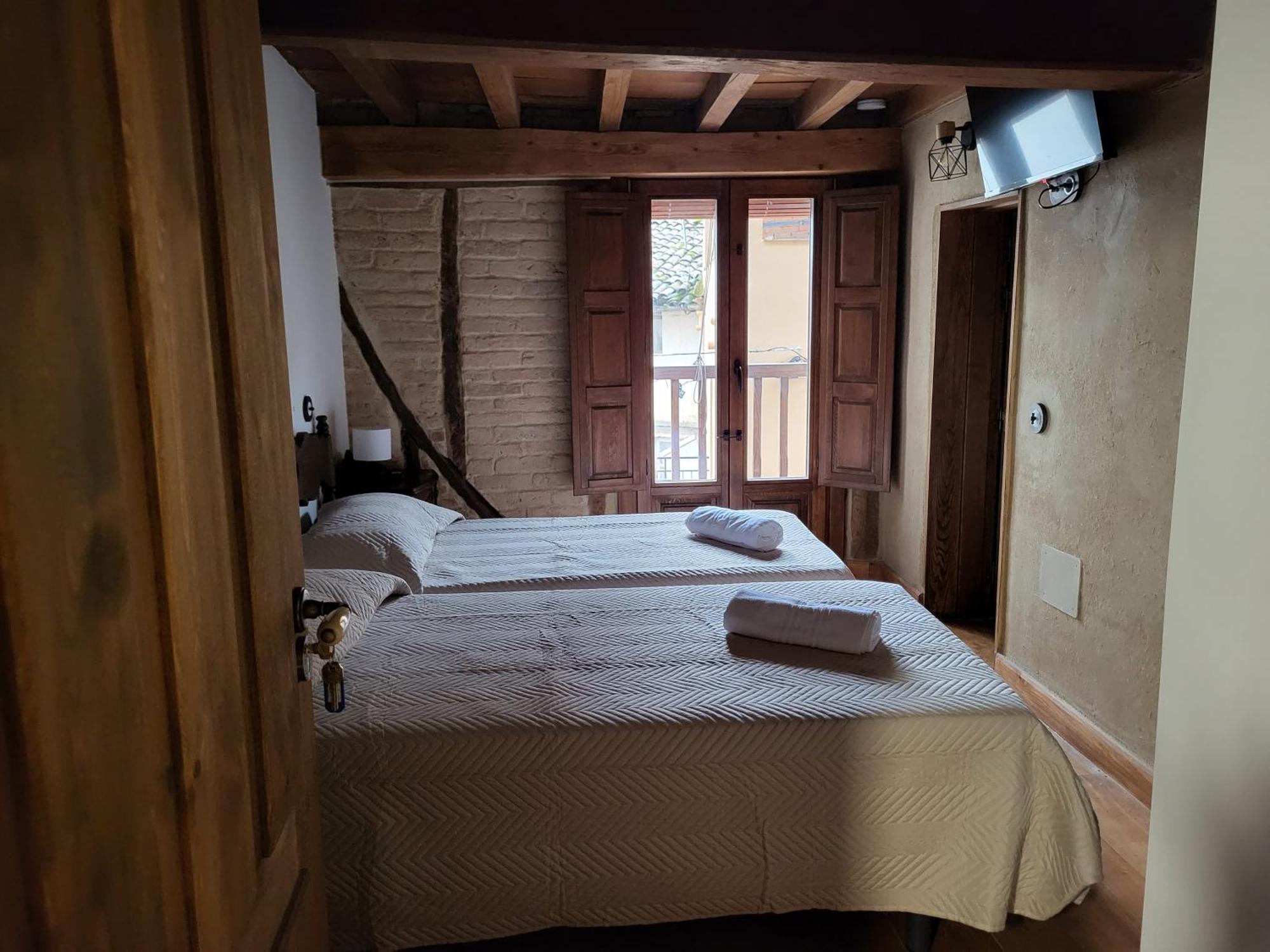 La Casa El Cura Casa rural *