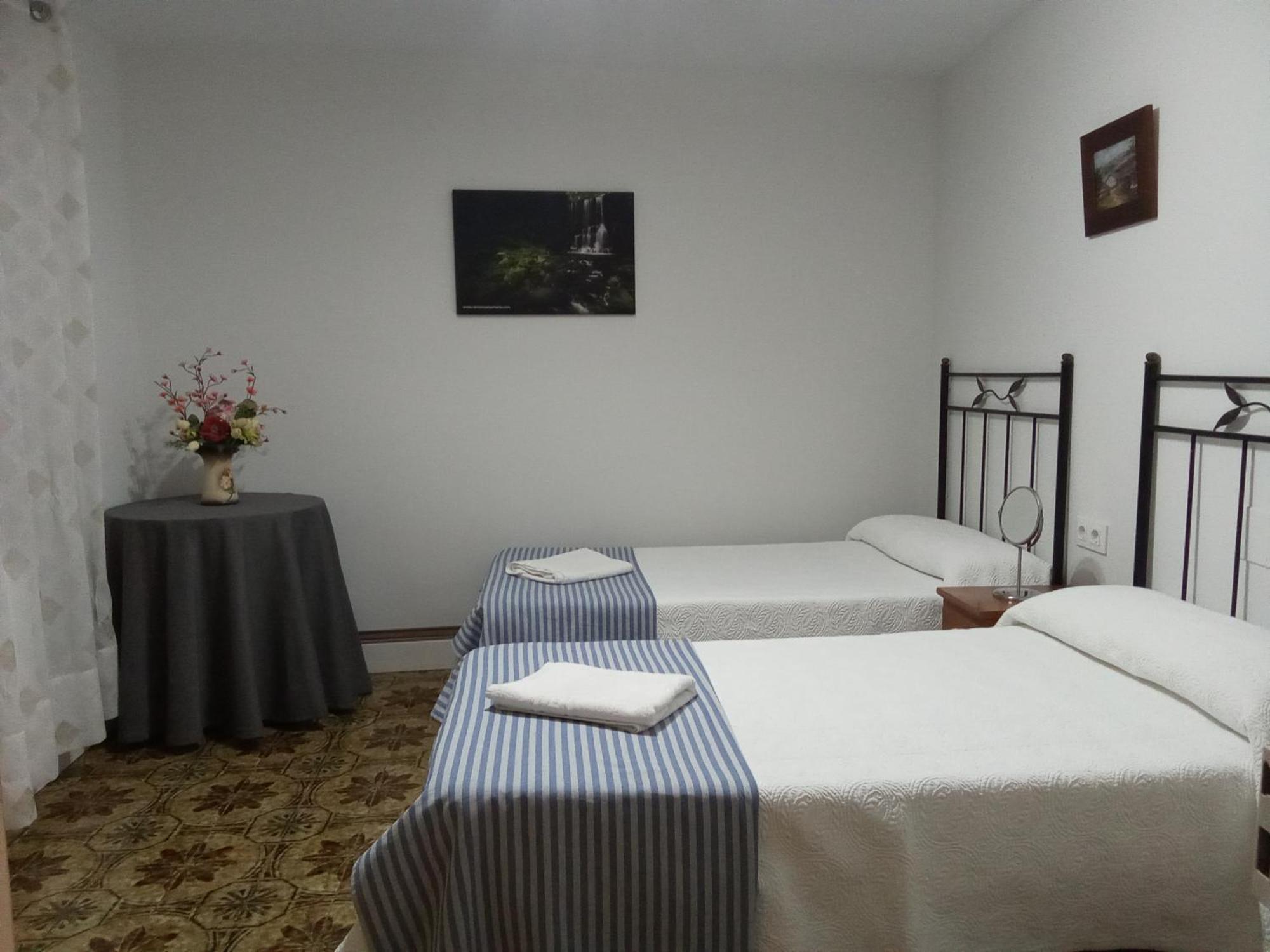 Apartment El Cartero