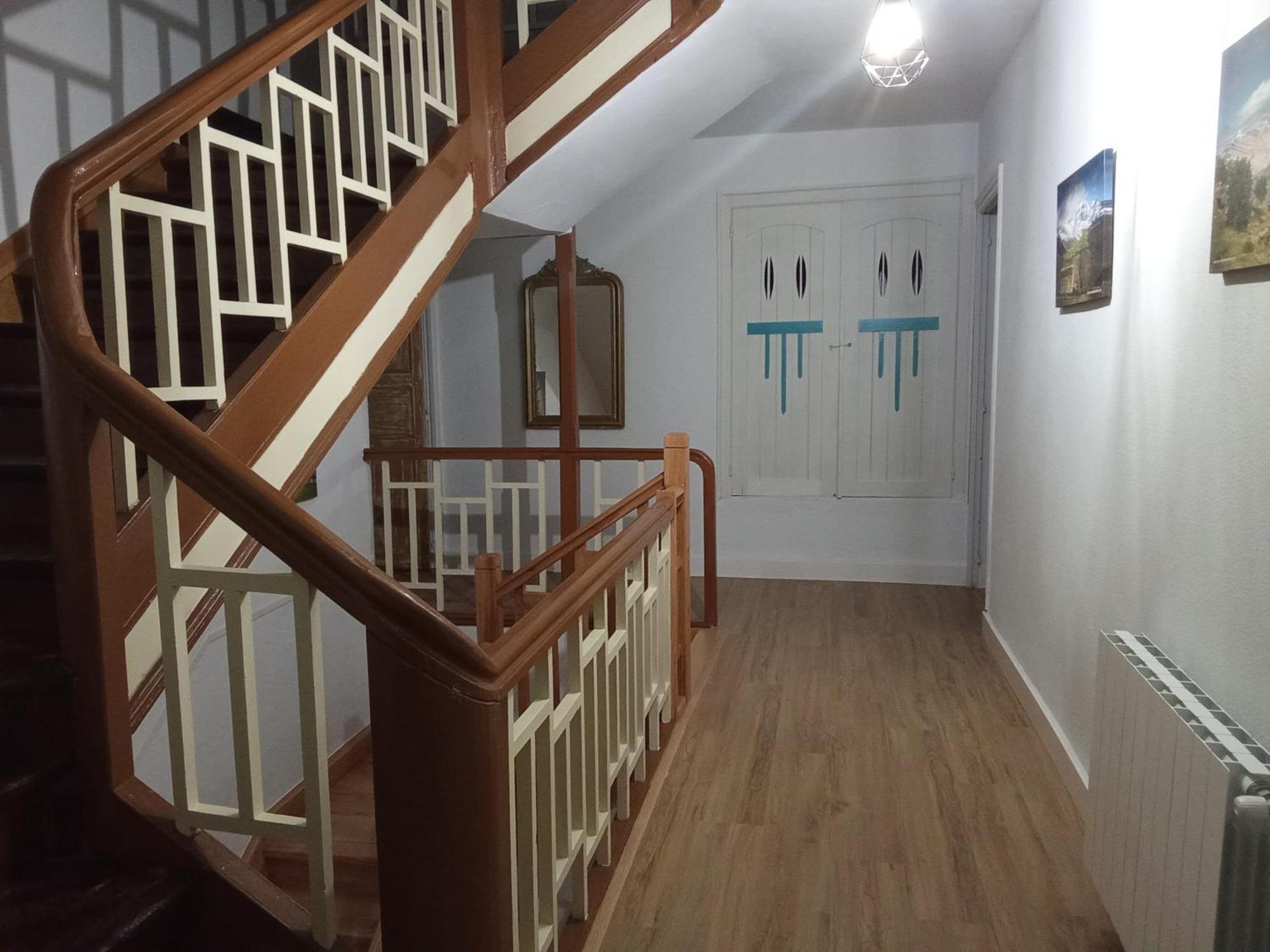 El Cartero Apartment