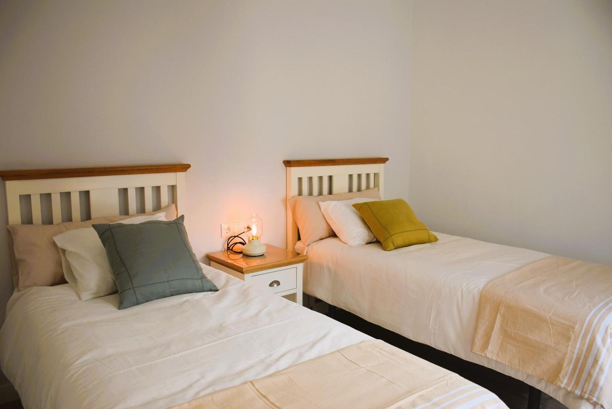 Paz Y Lavanda Holiday home *