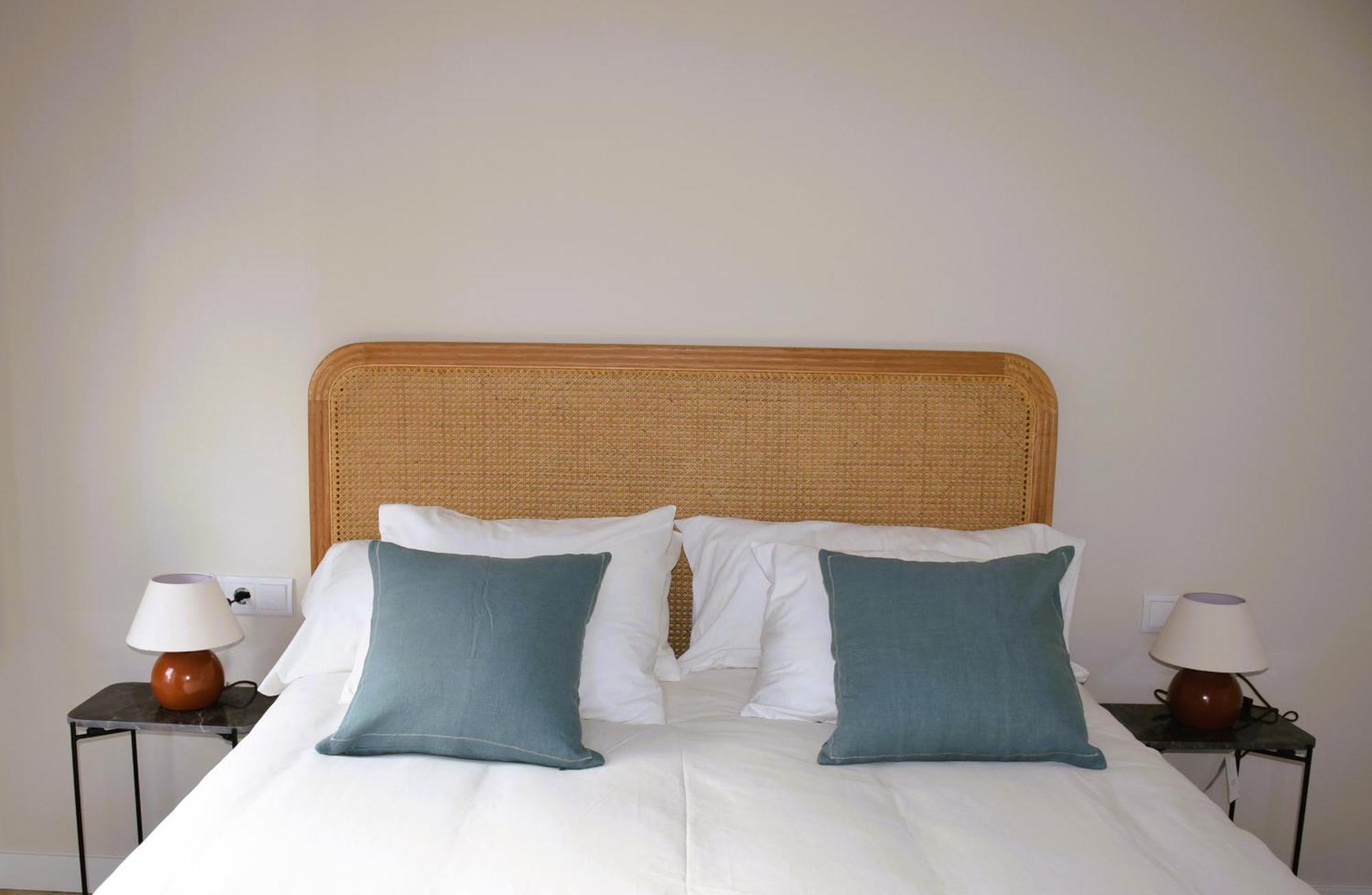 Paz Y Lavanda Holiday home