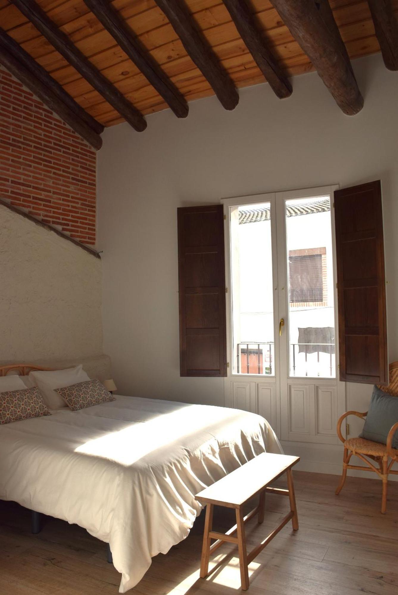Paz Y Lavanda Holiday home *