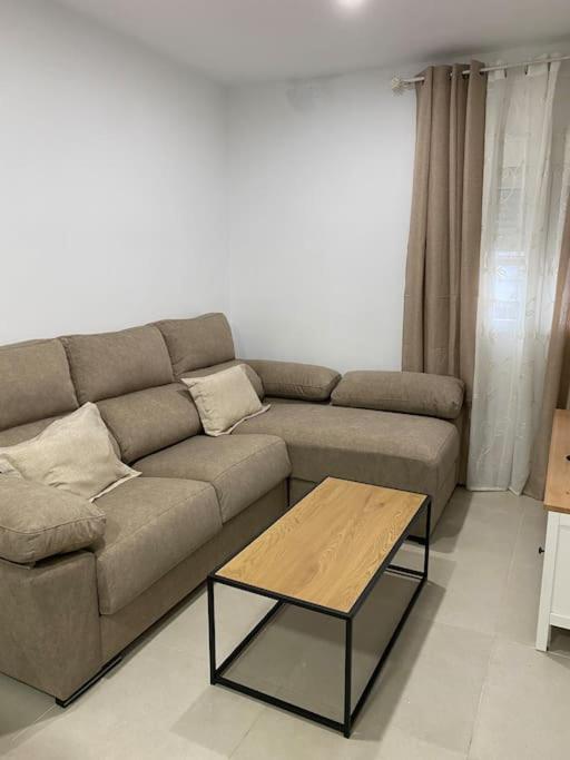 Apartment California 4b Baeza