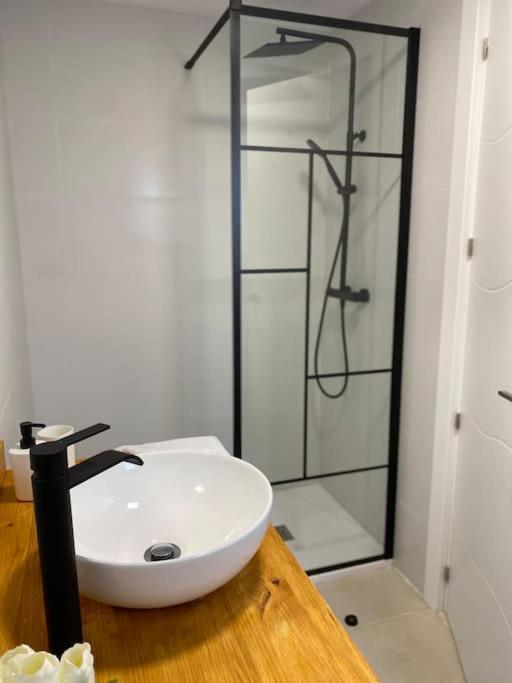 Apartment California 4b