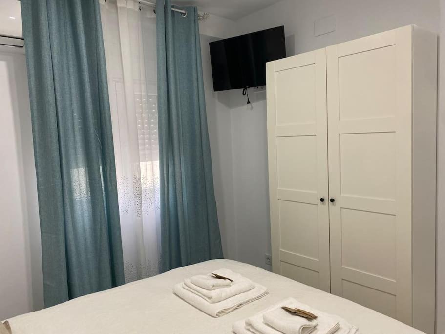 Apartment California 4b