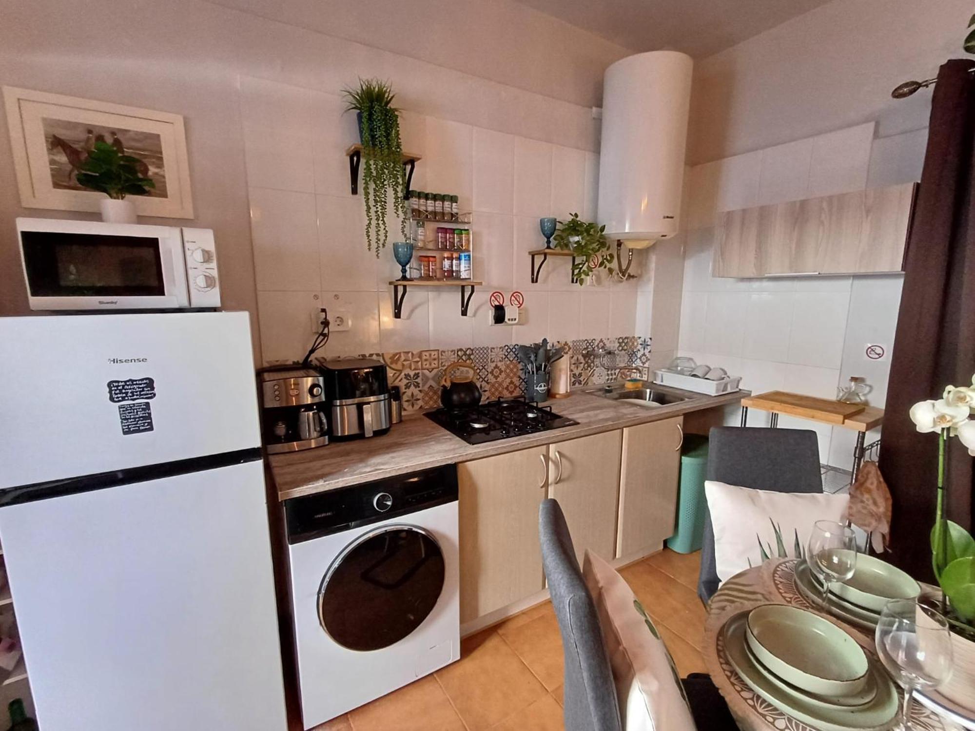 Establos - Residential Holiday home *