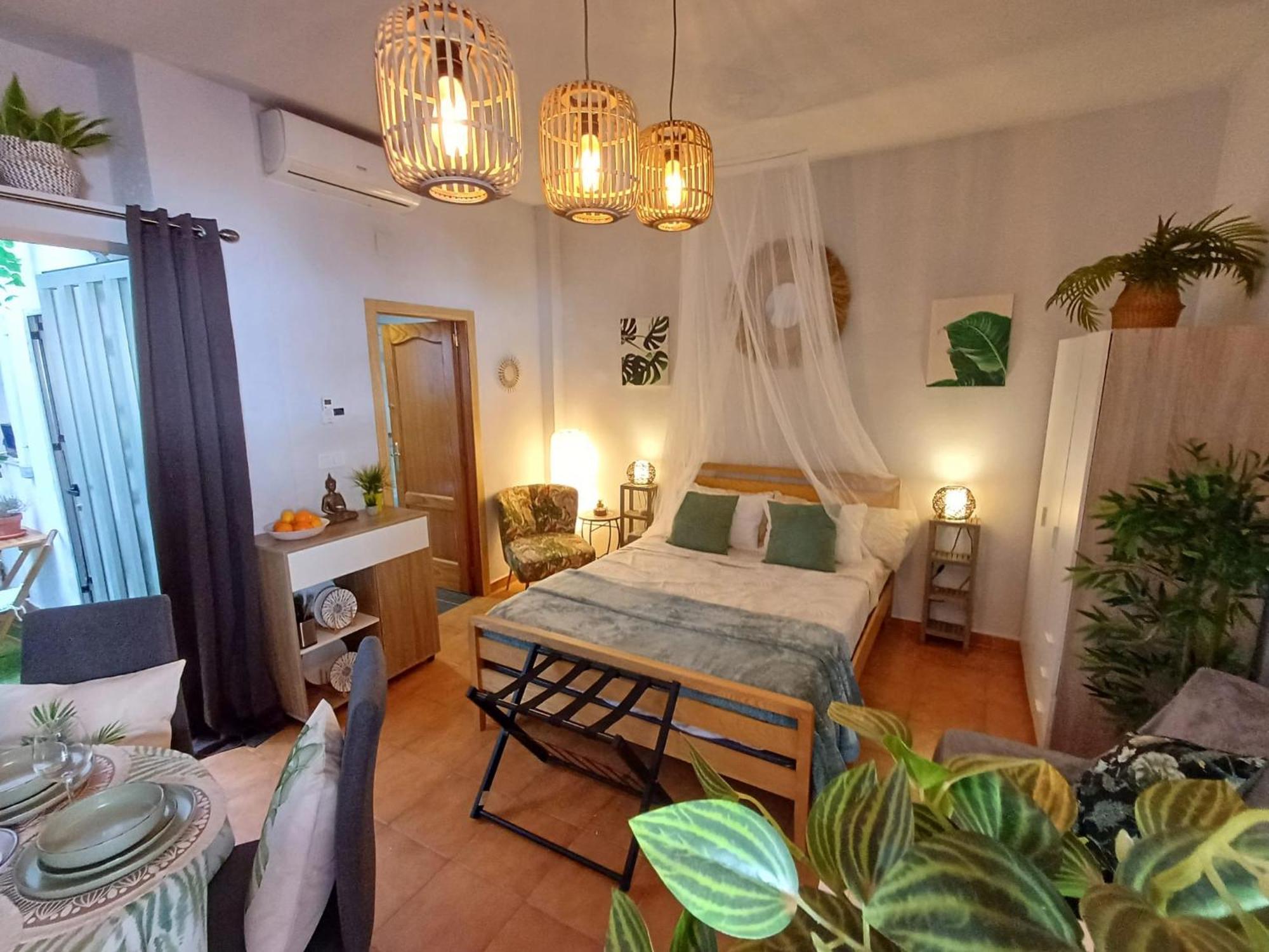 Establos - Residential Holiday home