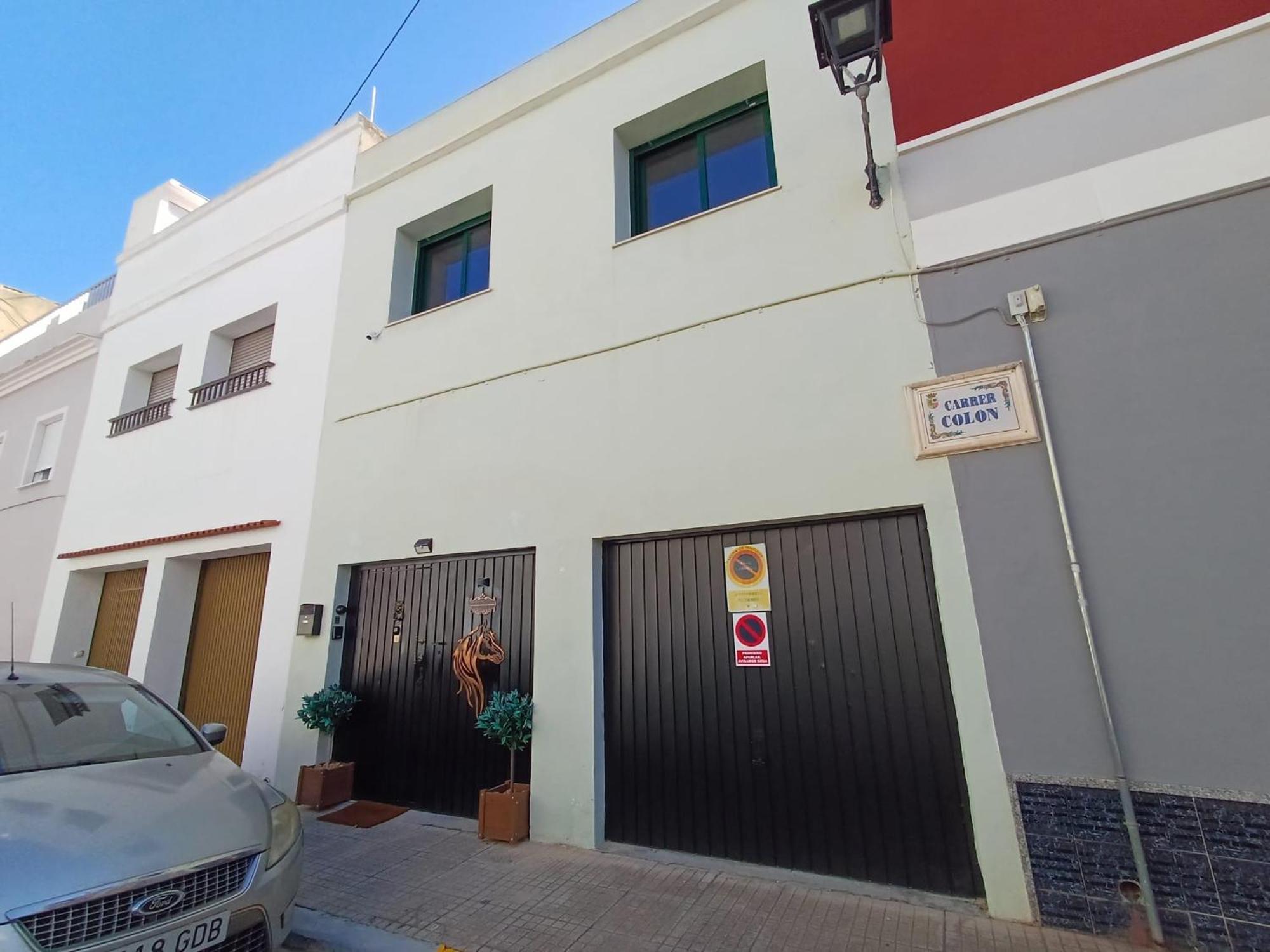 Establos - Residential Holiday home *