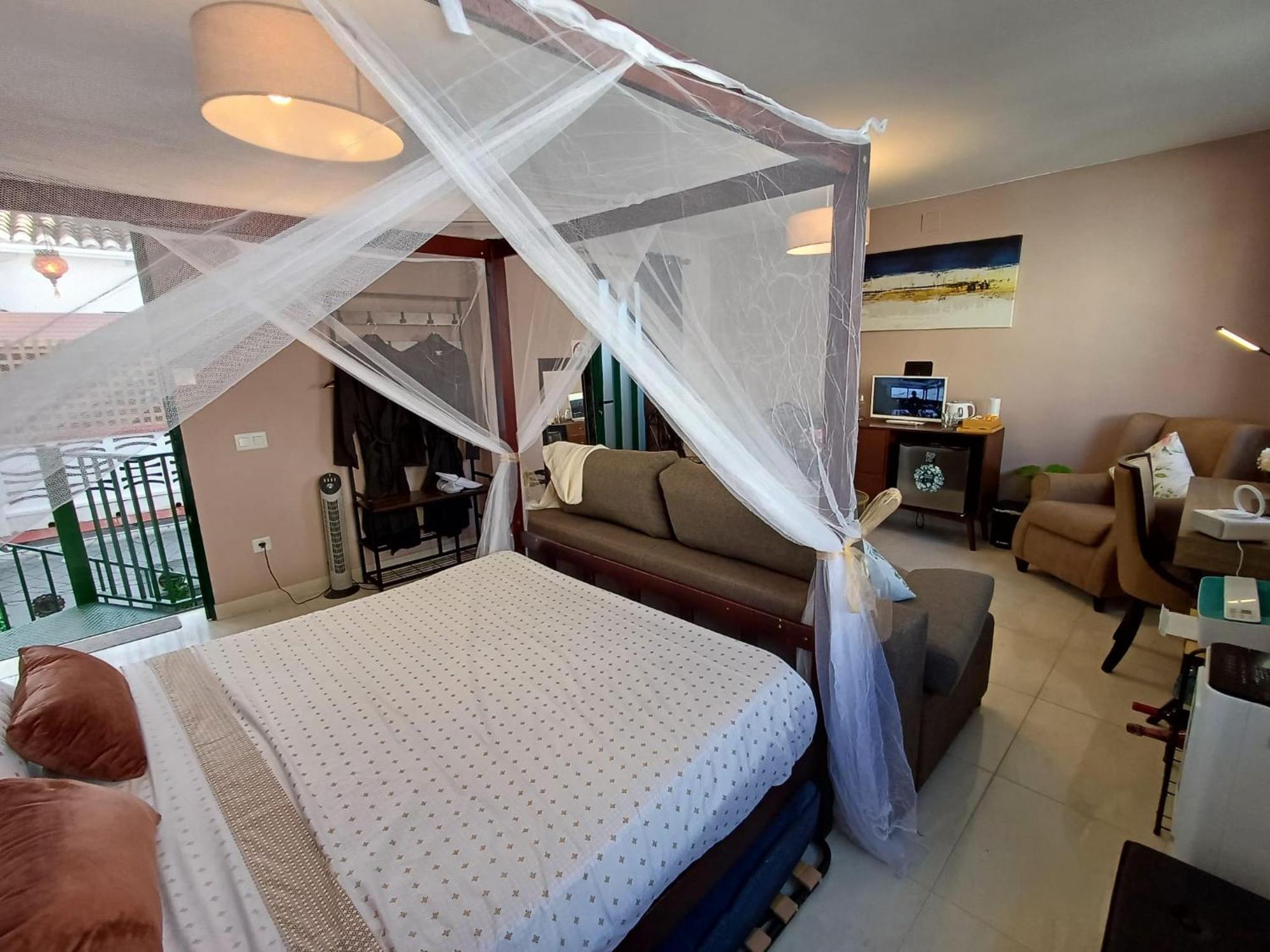 Holiday home Establos - Residential Daimus