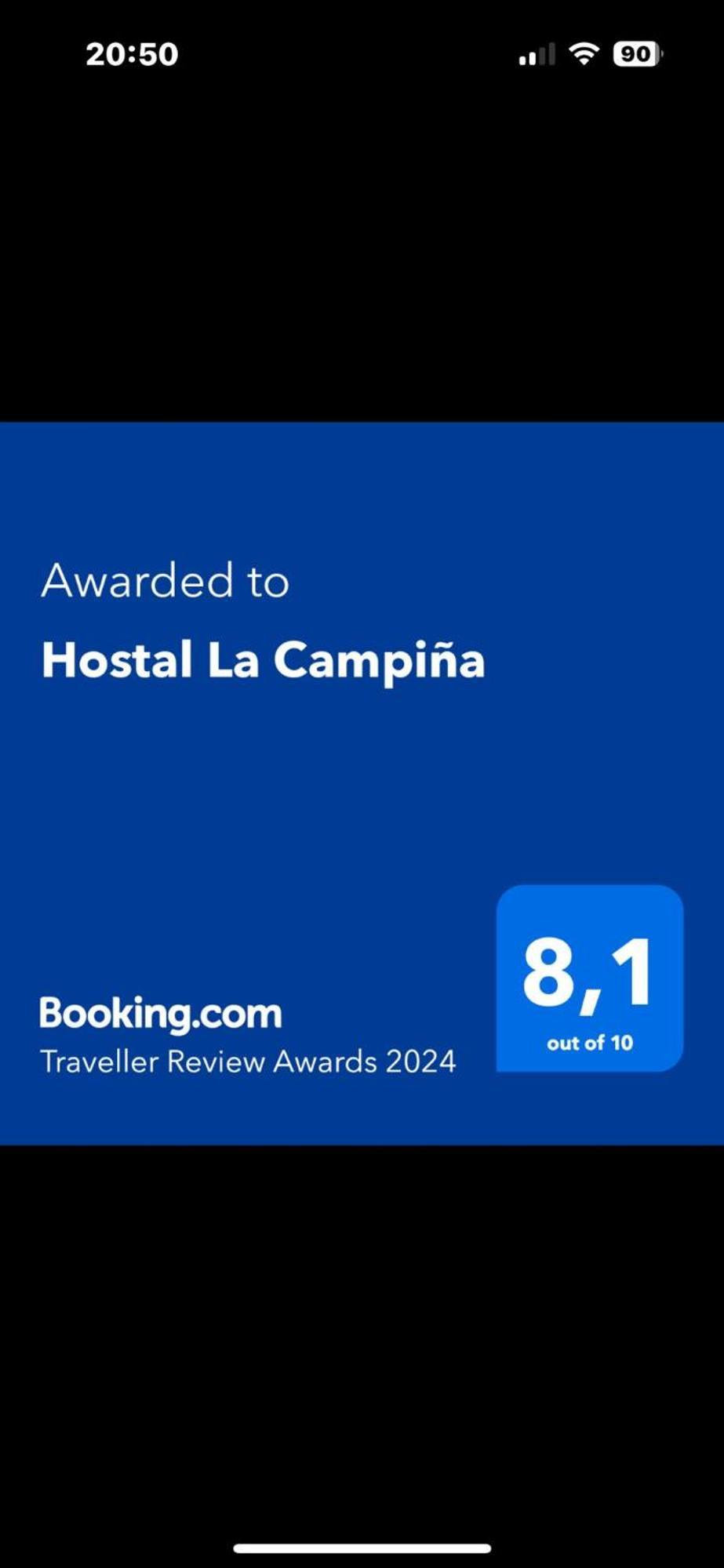 La Campina