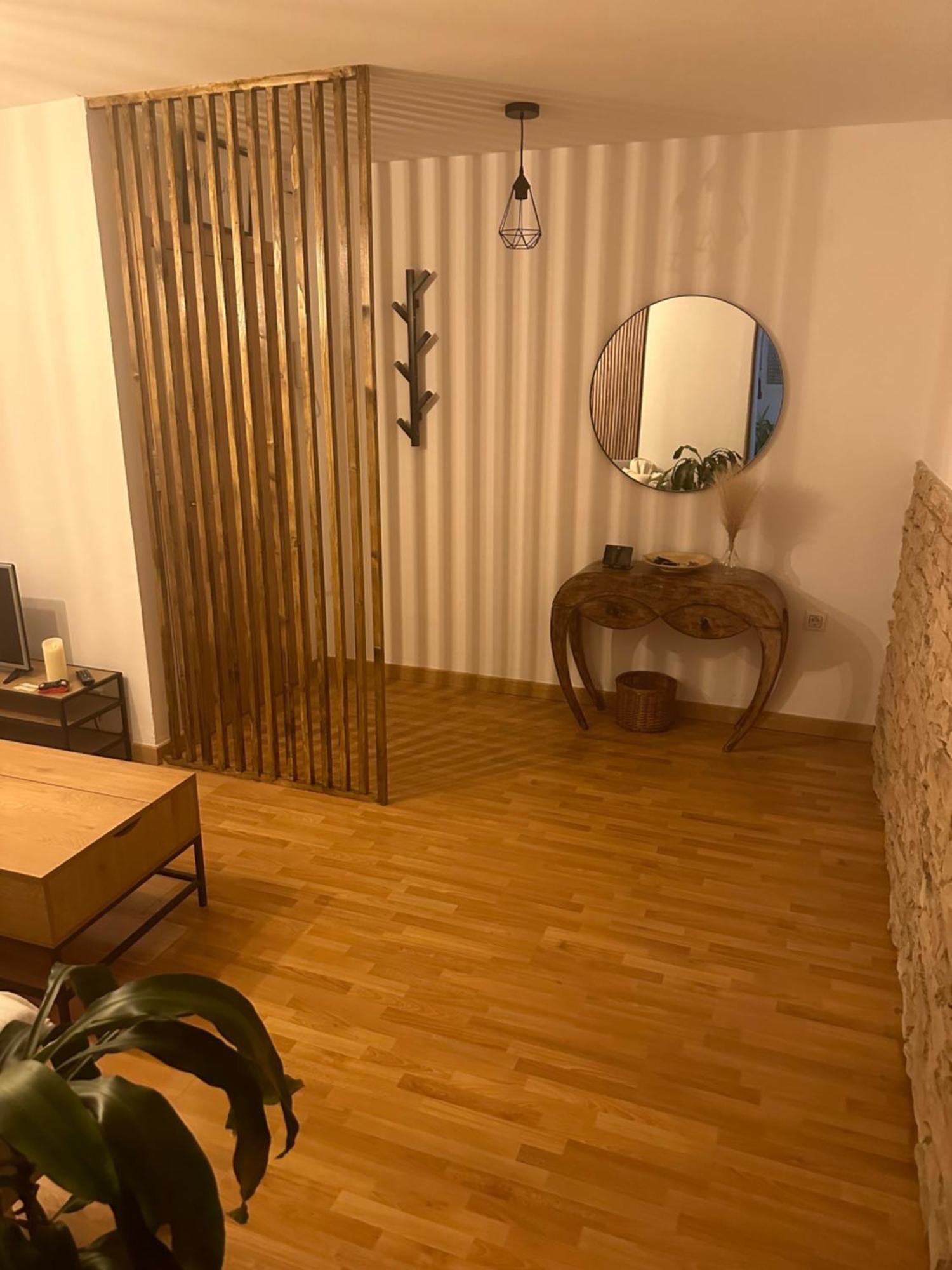 Apartamento El Rincon De Zamora