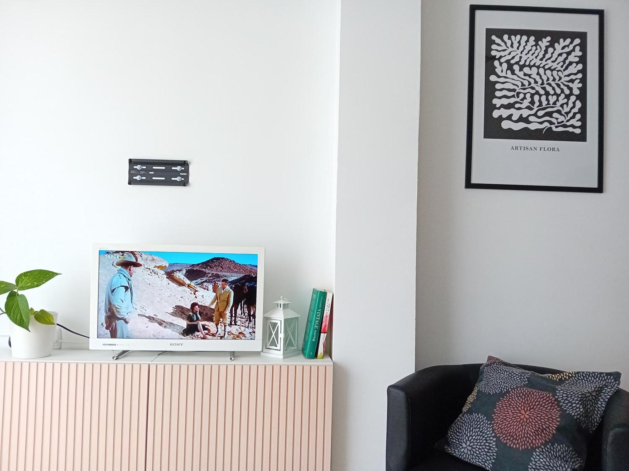Apartment La Viajera Espadan