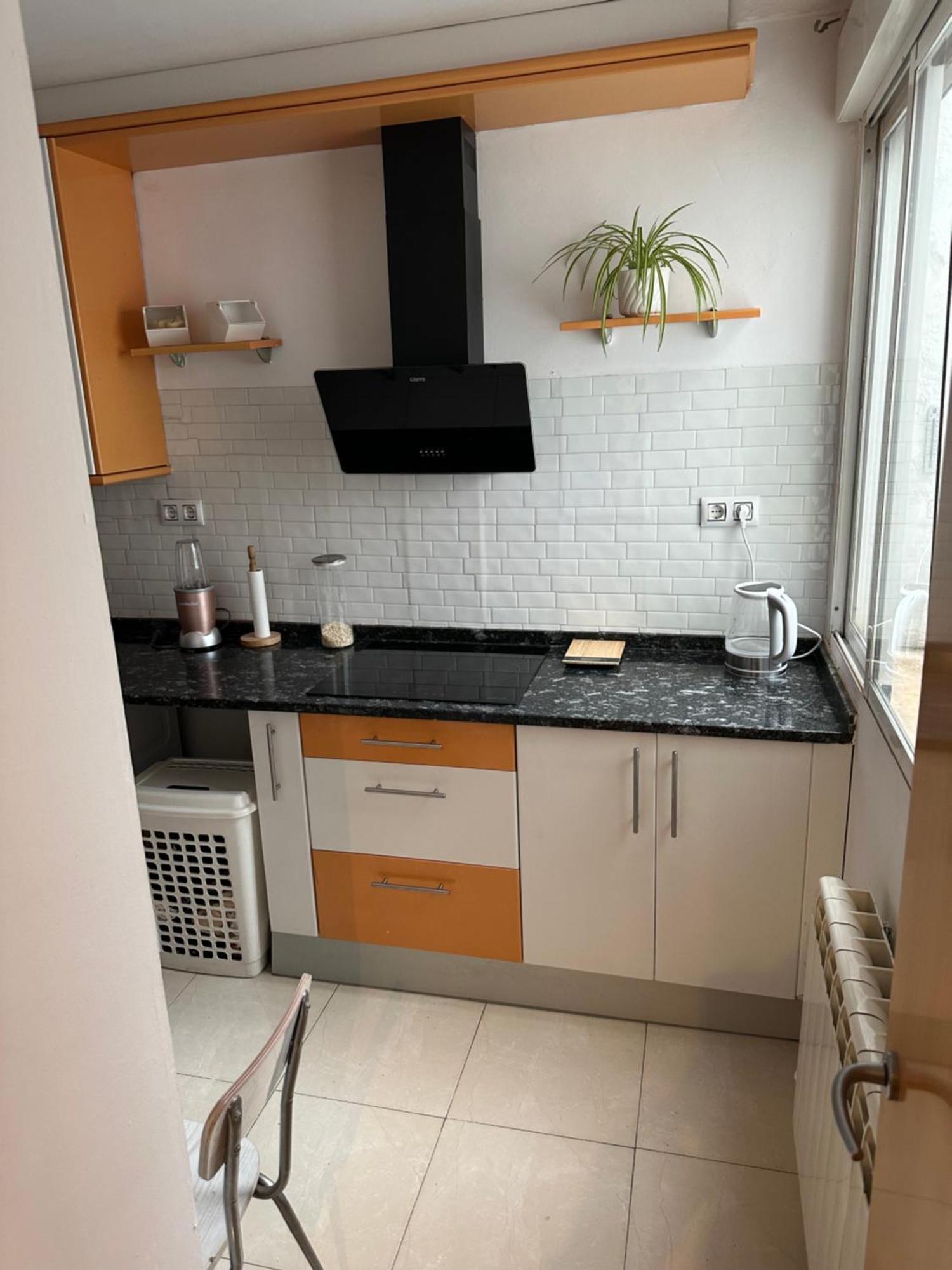El Rincon De Apartamento