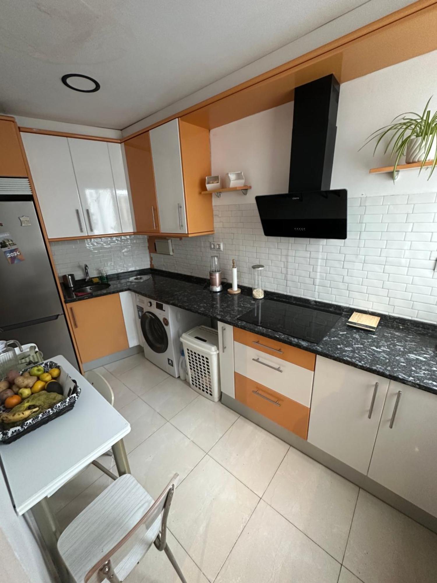El Rincon De Apartamento Zamora